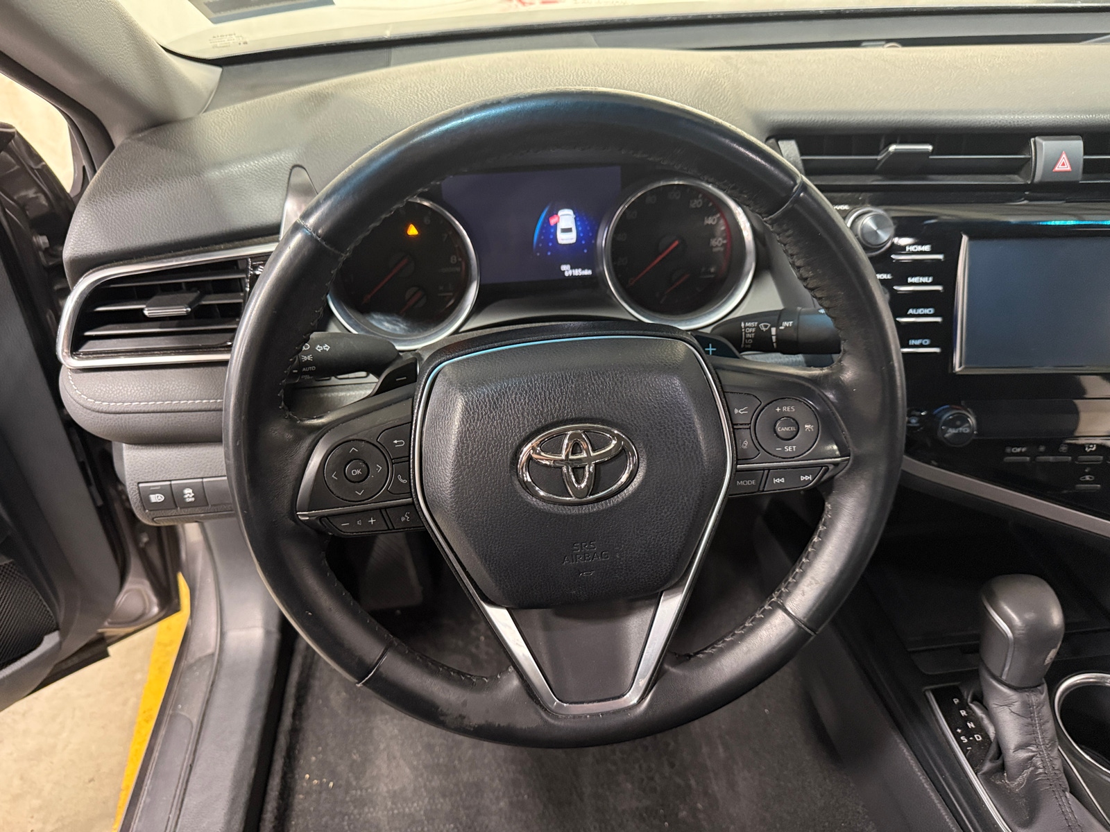 Thumbnail: 2018 Toyota Camry - 4