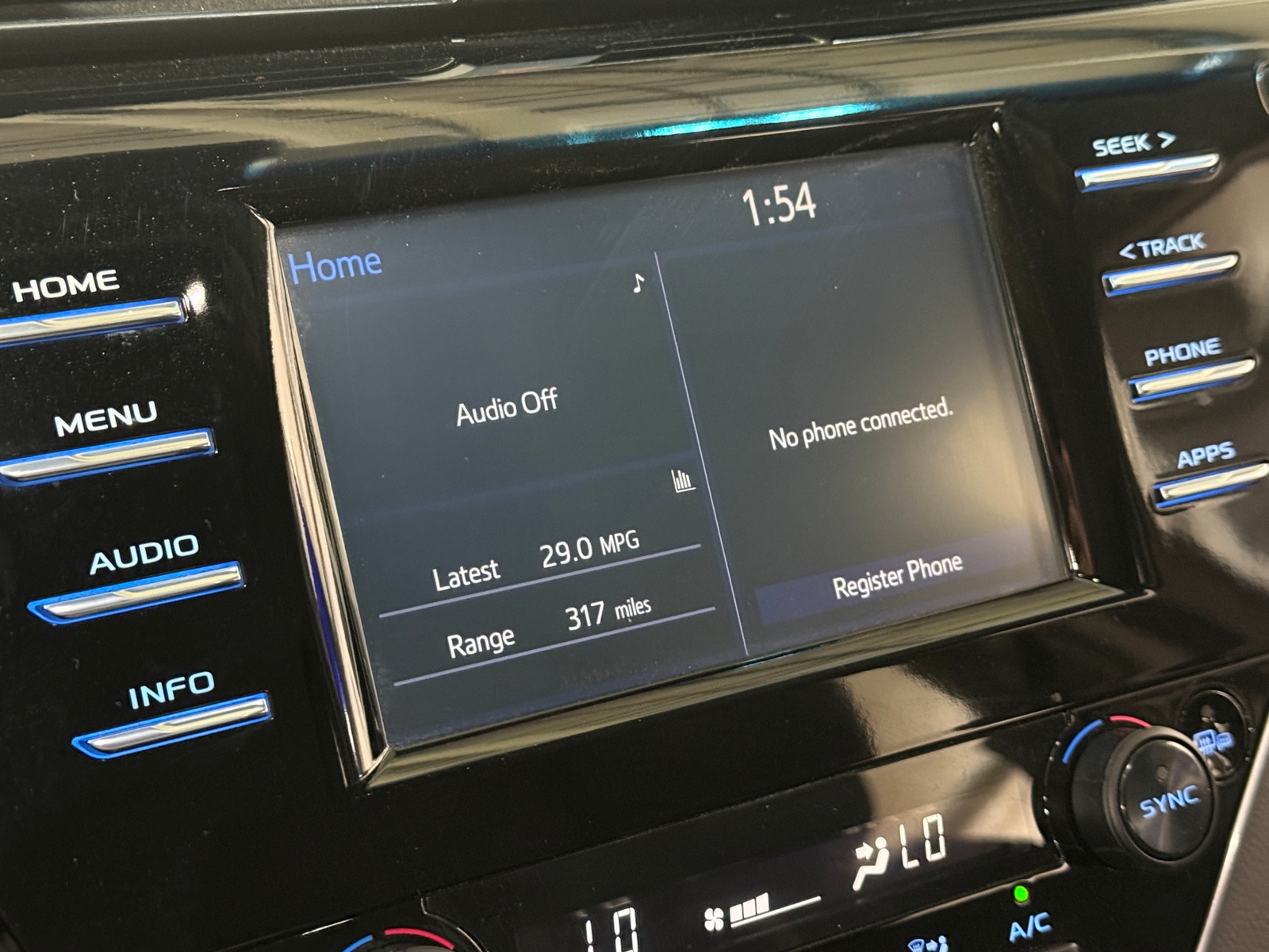 Thumbnail: 2018 Toyota Camry - 3