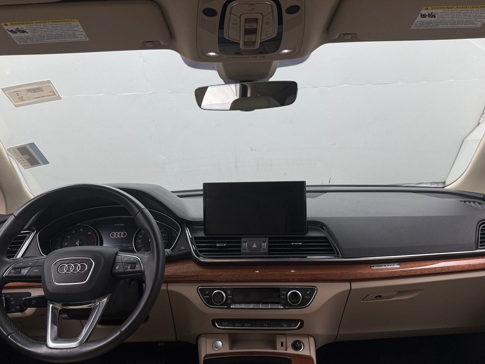 Thumbnail: 2021 Audi Q5 - 2