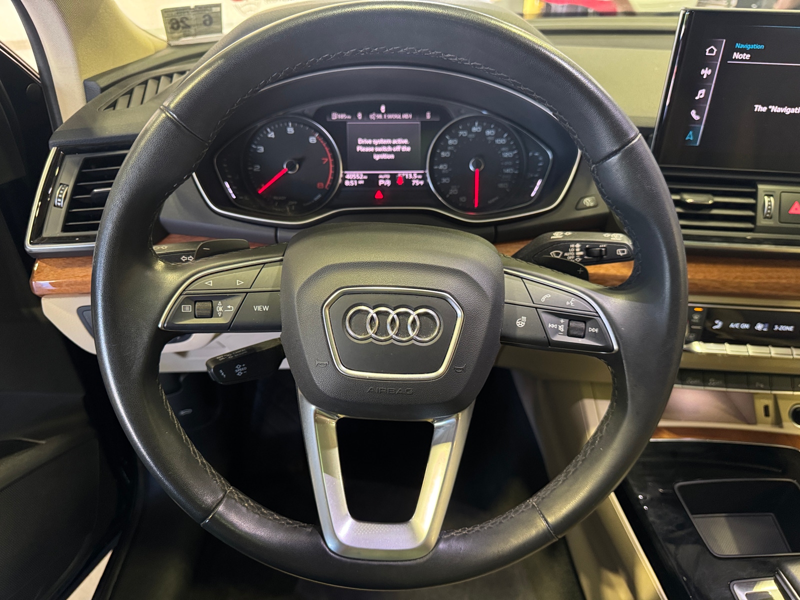Thumbnail: 2021 Audi Q5 - 4