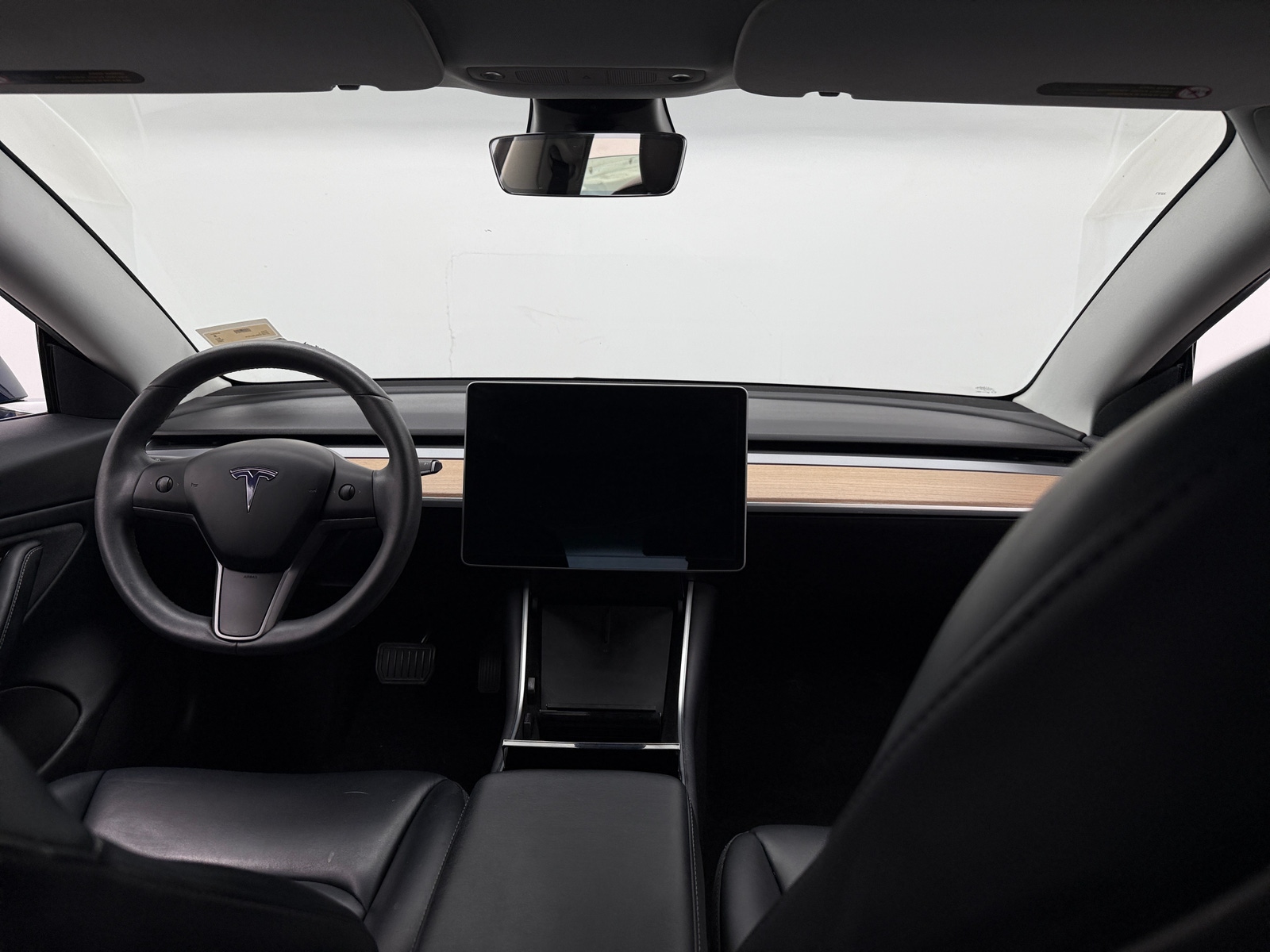 Thumbnail: 2020 Tesla Model 3 - 2