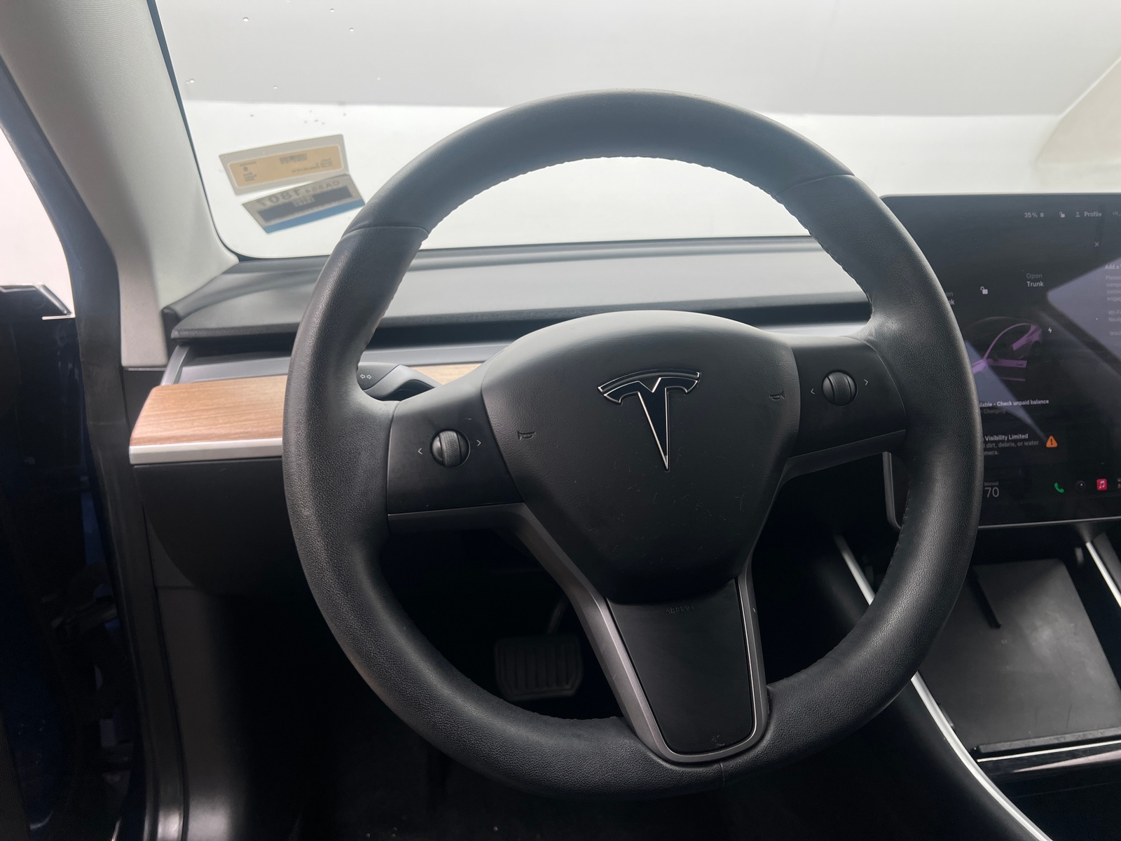 Thumbnail: 2020 Tesla Model 3 - 4