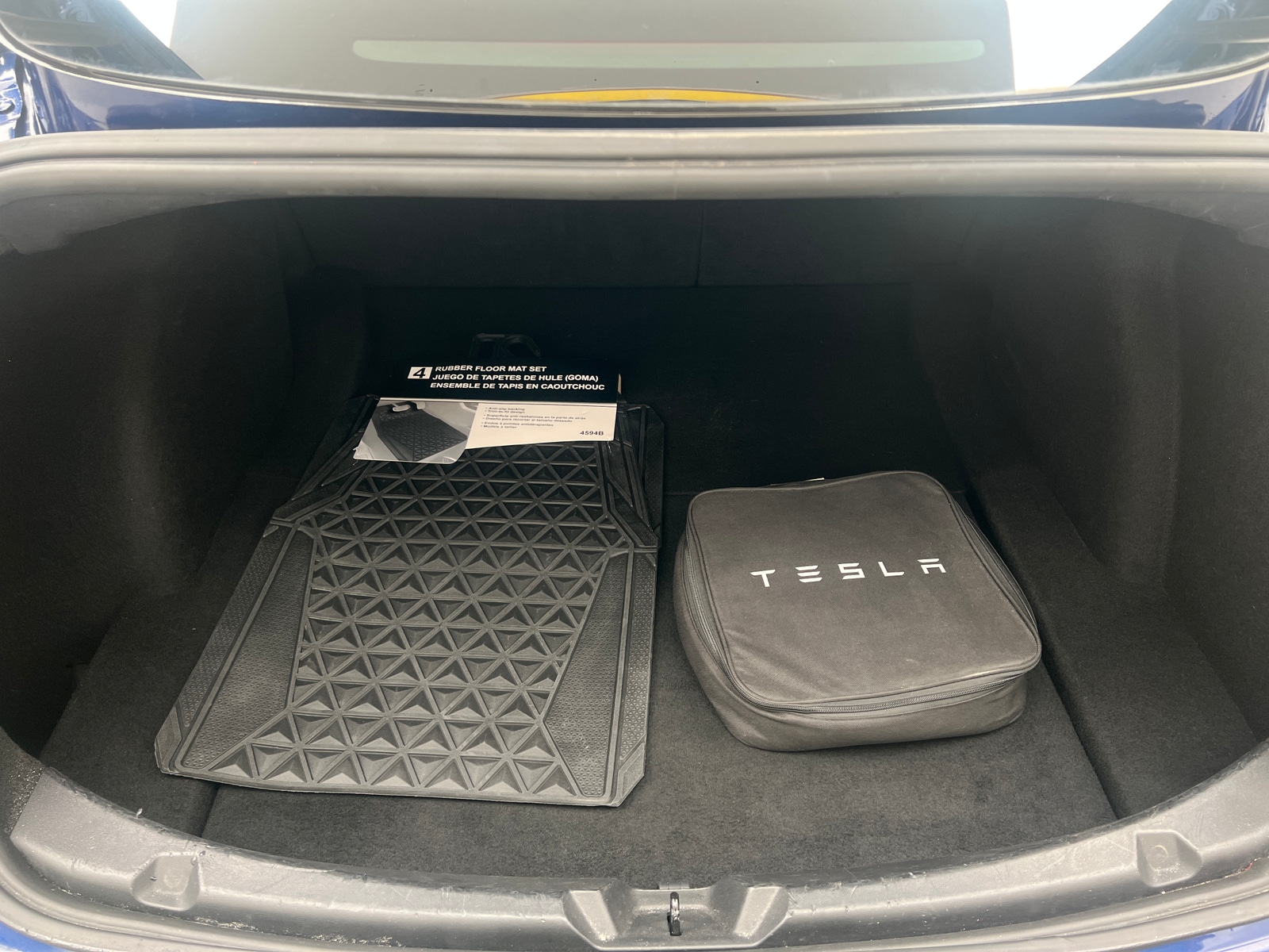 Thumbnail: 2020 Tesla Model 3 - 6
