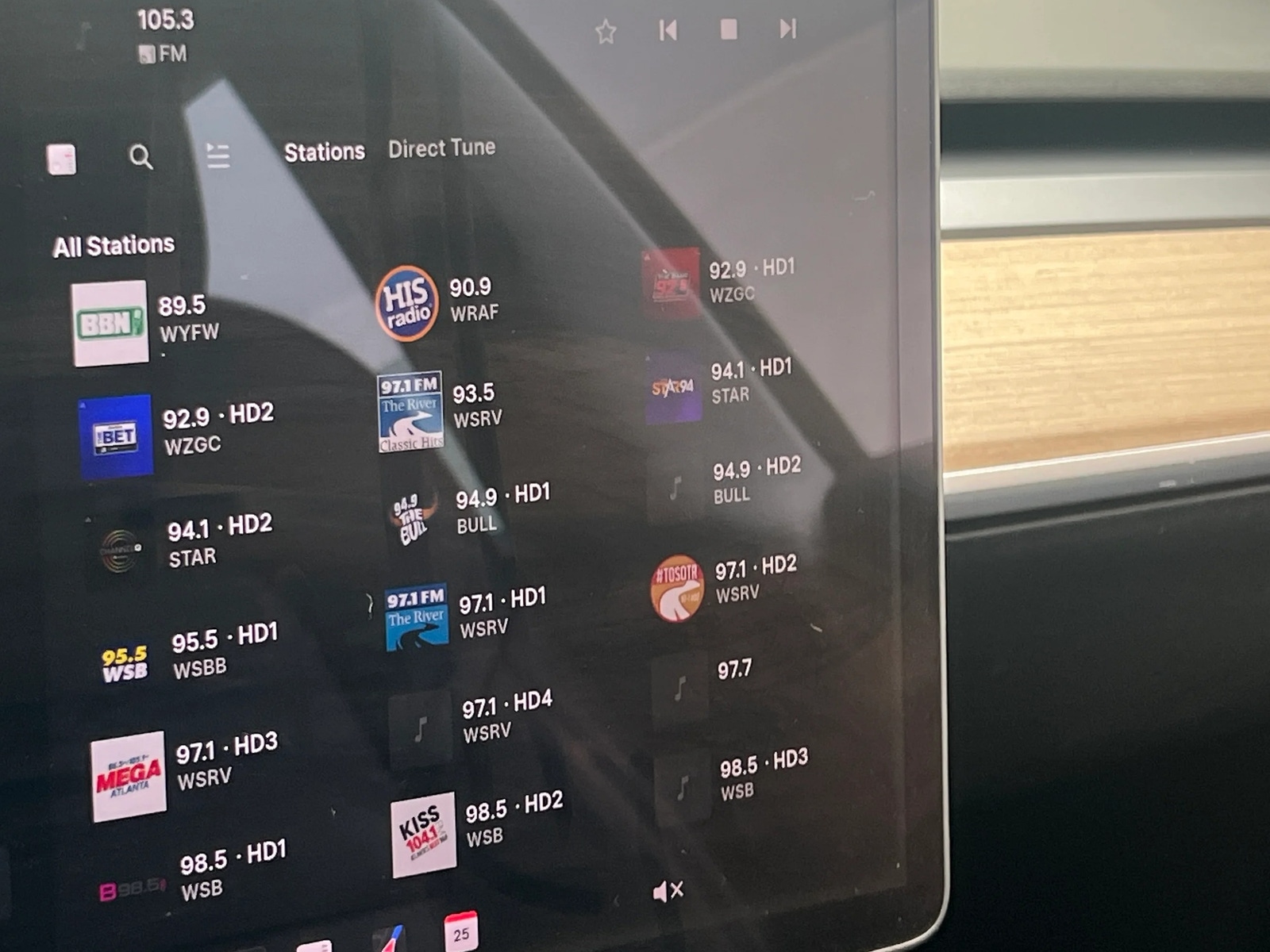 Thumbnail: 2020 Tesla Model 3 - 3