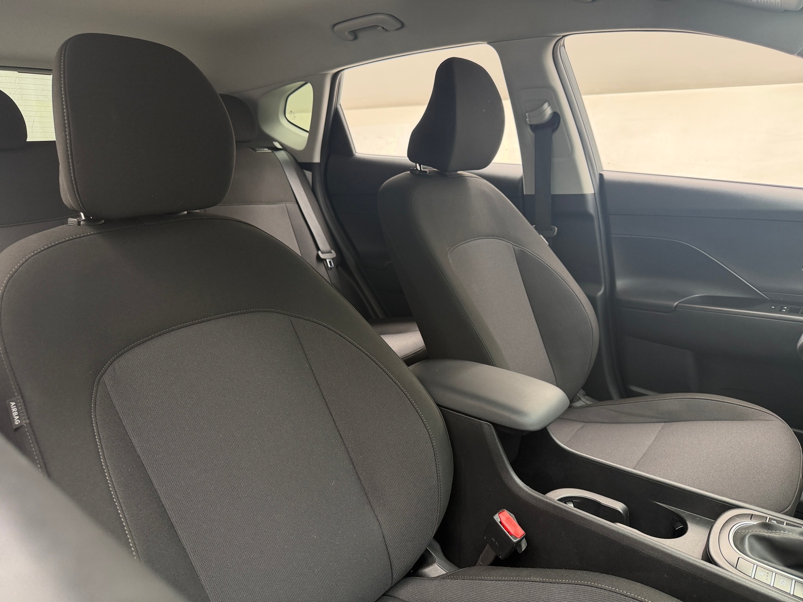 Thumbnail: 2026 Hyundai Kona - 2