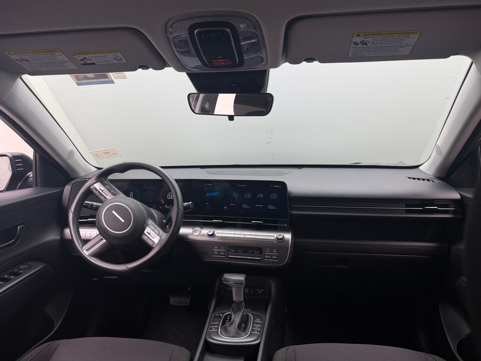 Thumbnail: 2026 Hyundai Kona - 3