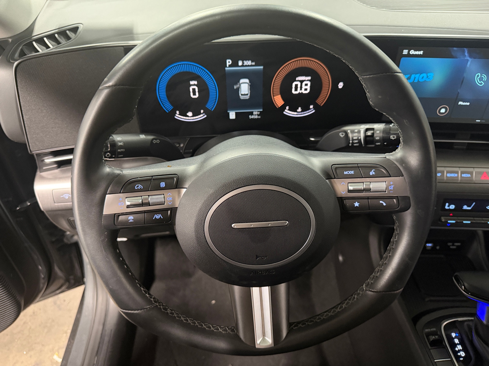 Thumbnail: 2026 Hyundai Kona - 5