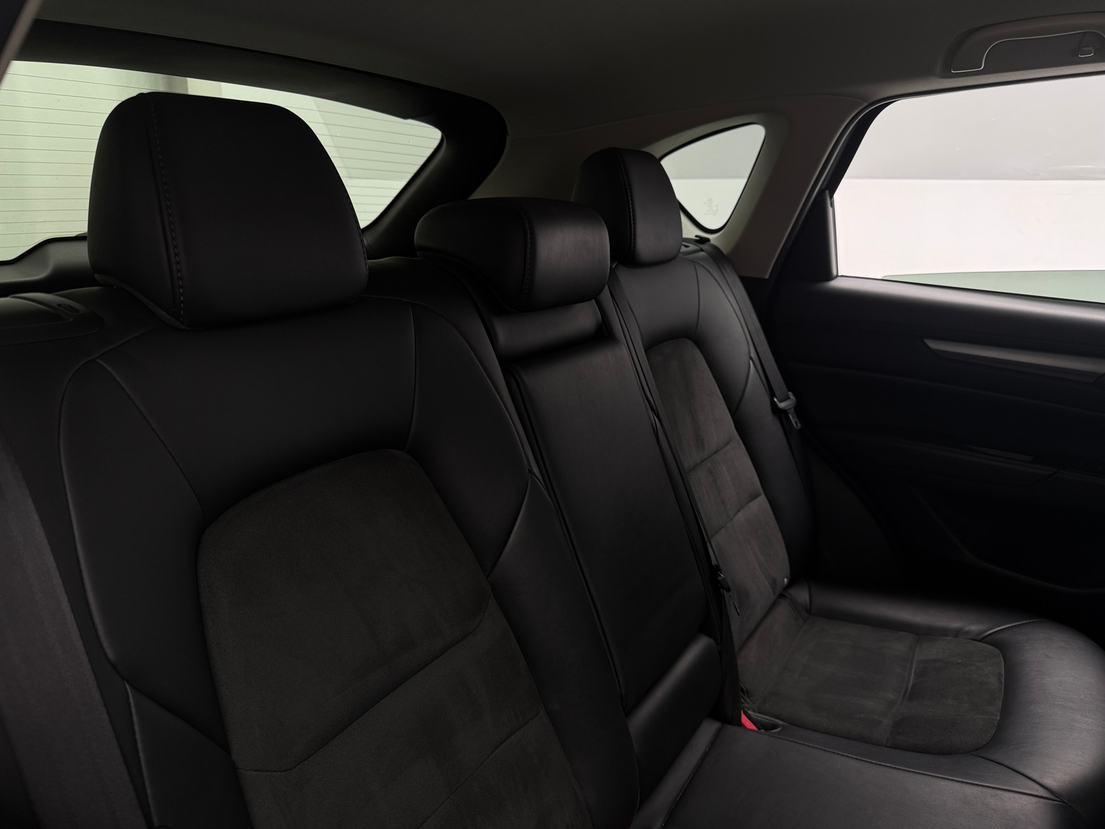 Thumbnail: 2019 Mazda CX-5 - 5