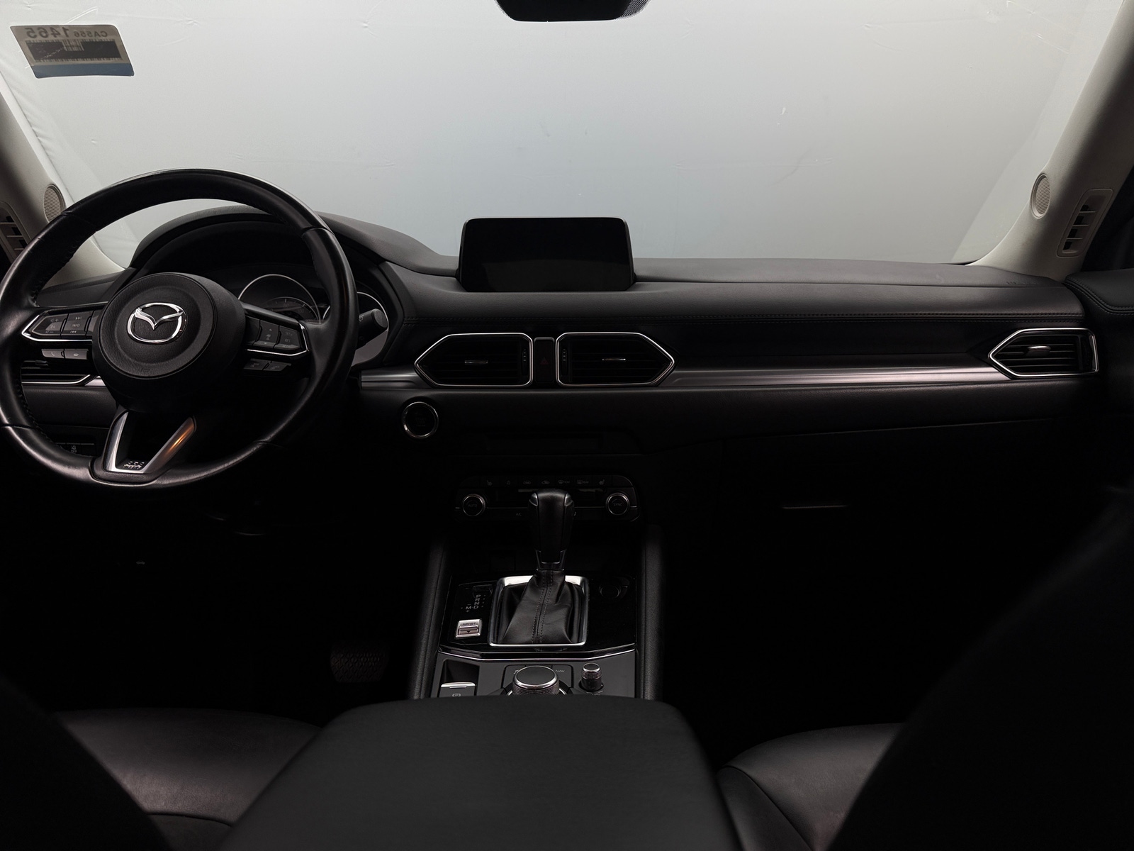 Thumbnail: 2019 Mazda CX-5 - 2