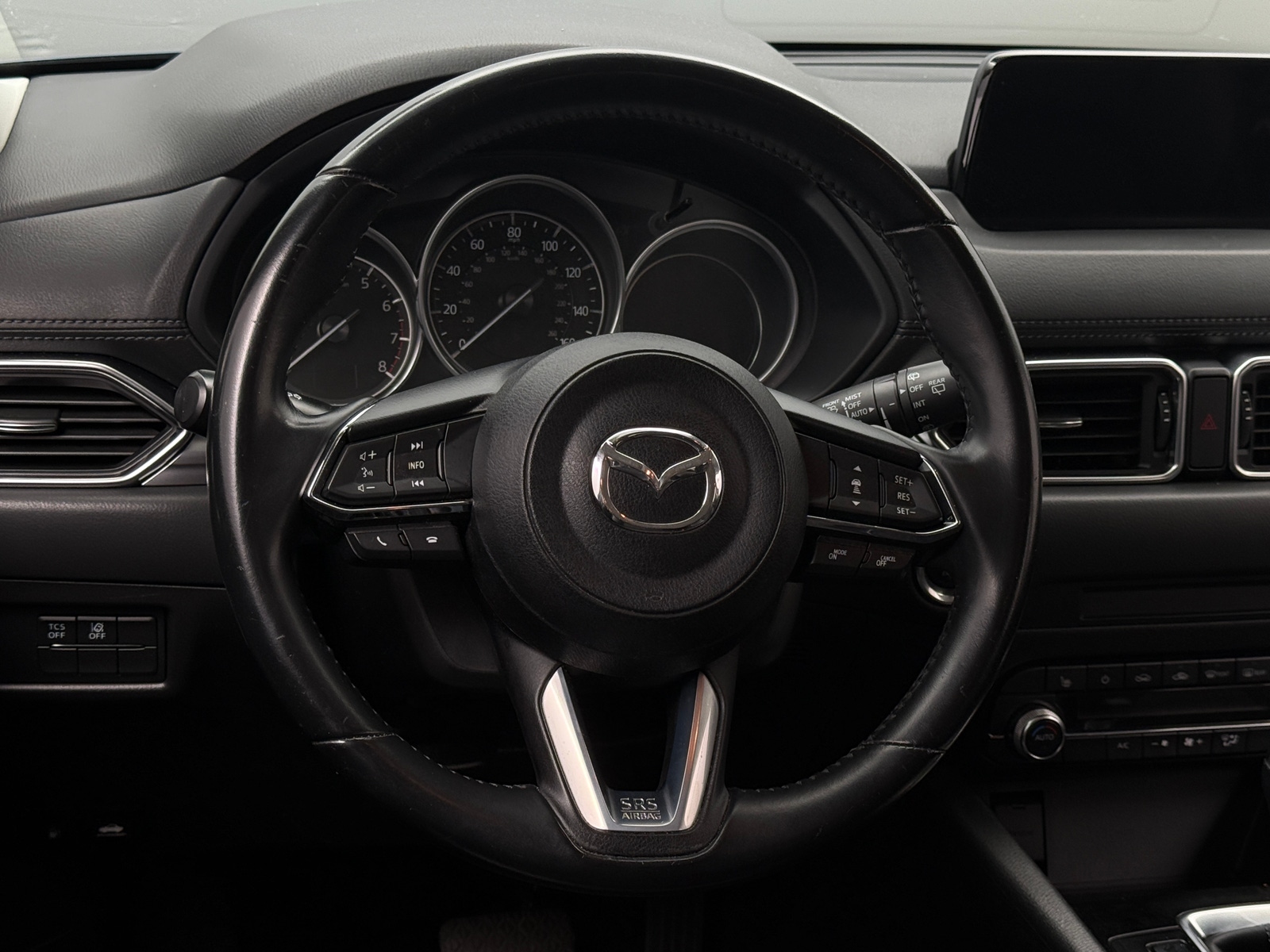 Thumbnail: 2019 Mazda CX-5 - 4