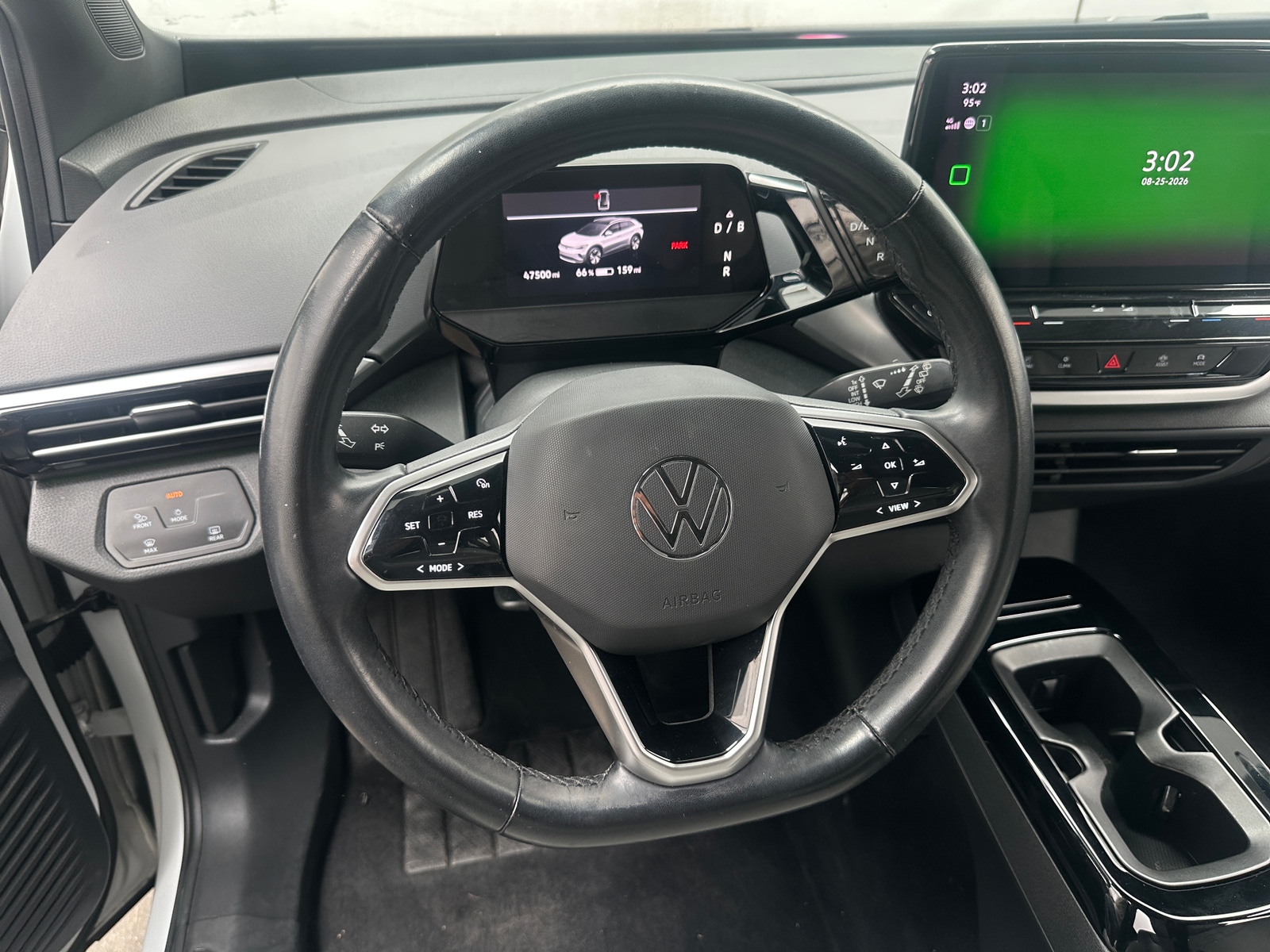 Thumbnail: 2021 Volkswagen ID.4 - 5