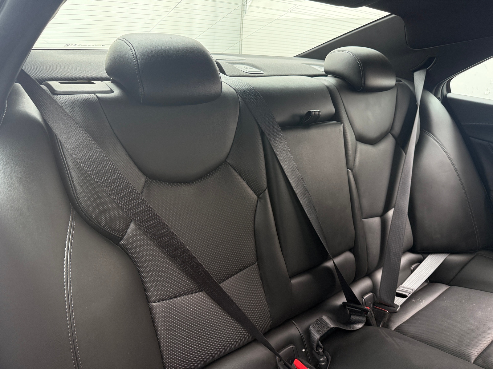 Thumbnail: 2023 Cadillac CT4 - 5
