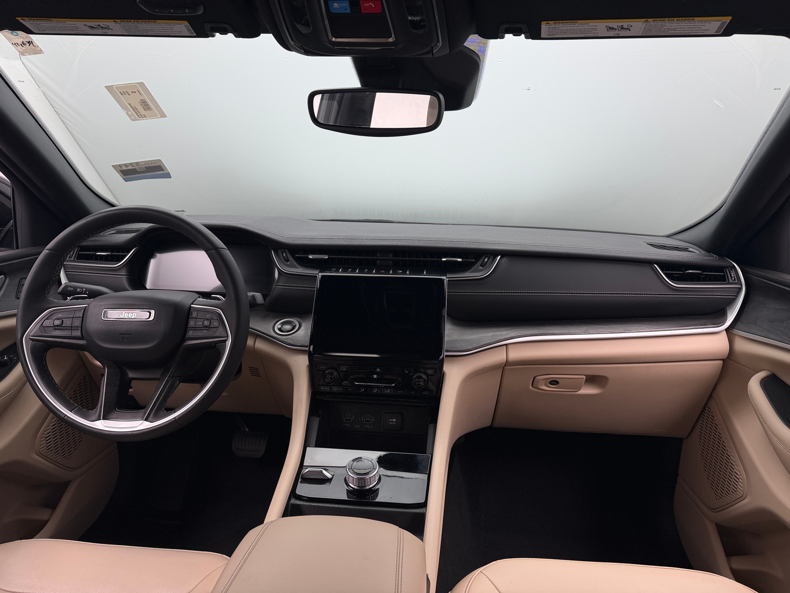 Thumbnail: 2024 Jeep Grand Cherokee L - 2