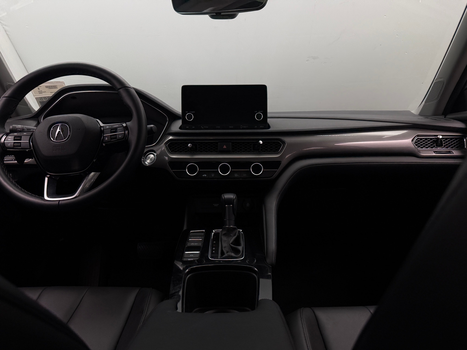 Thumbnail: 2025 Acura Integra - 2