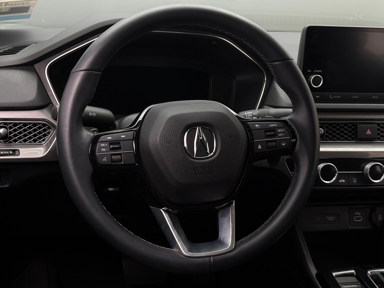 Thumbnail: 2025 Acura Integra - 4