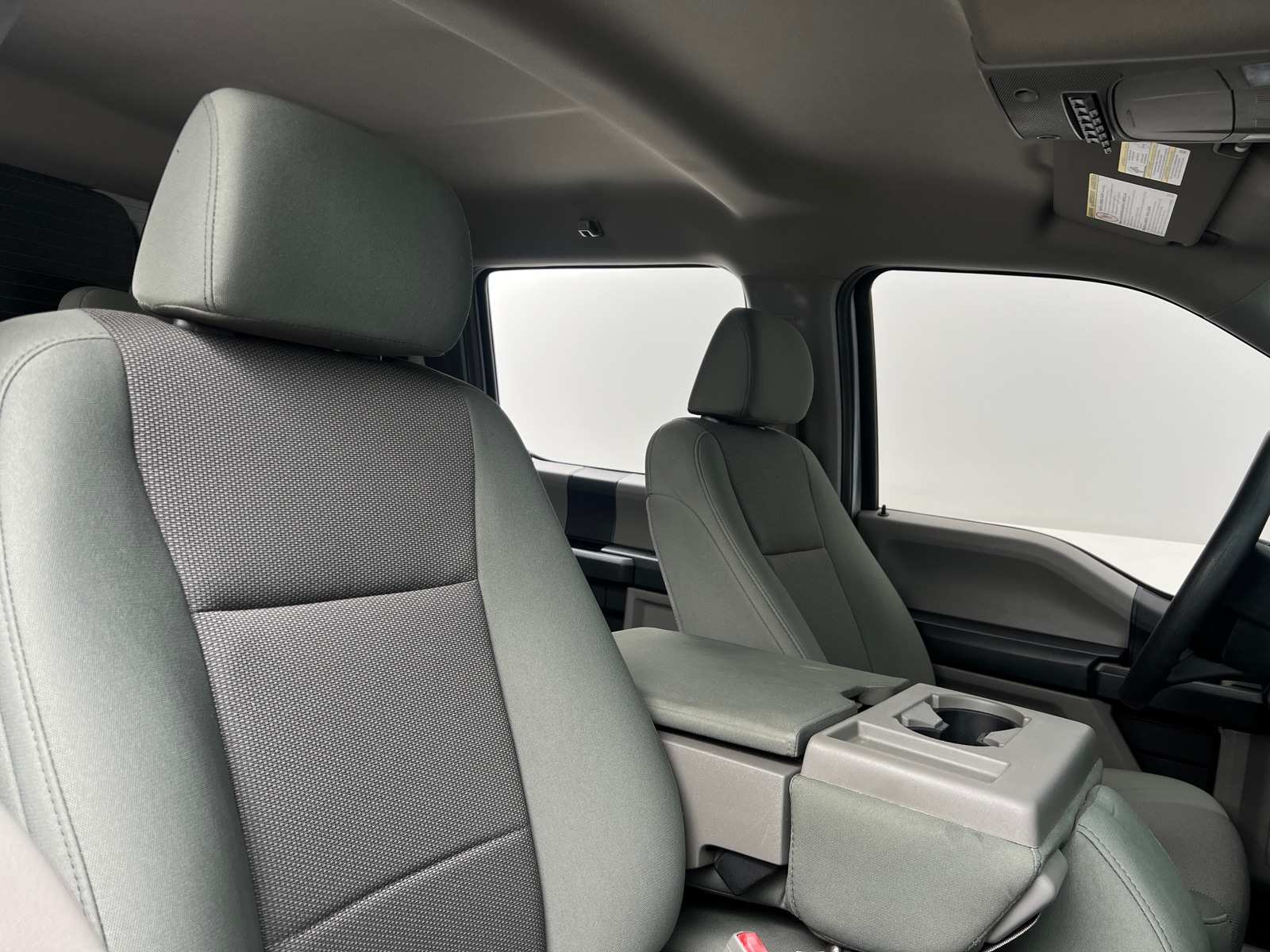 Thumbnail: 2019 Ford Econoline - 2