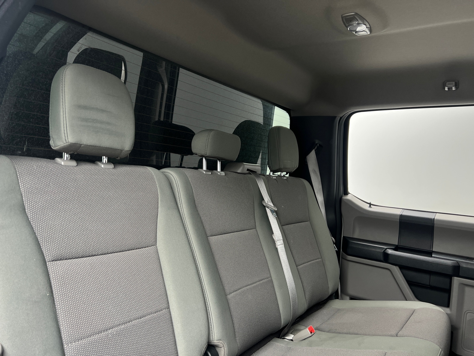 Thumbnail: 2019 Ford Econoline - 6