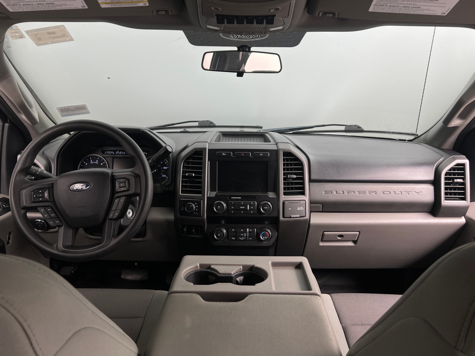 Thumbnail: 2019 Ford Econoline - 3
