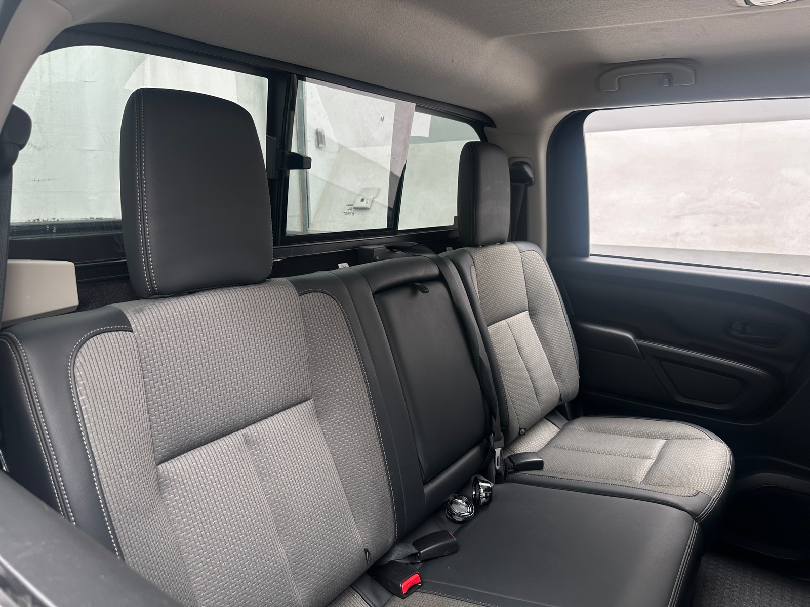 Thumbnail: 2019 Nissan Titan - 6