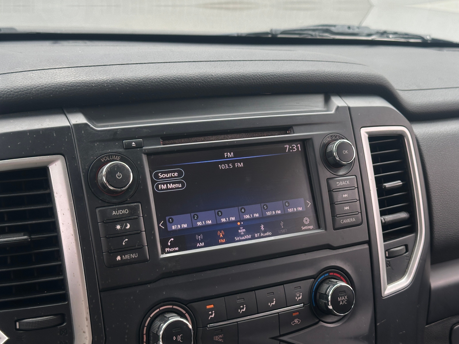 Thumbnail: 2019 Nissan Titan - 4