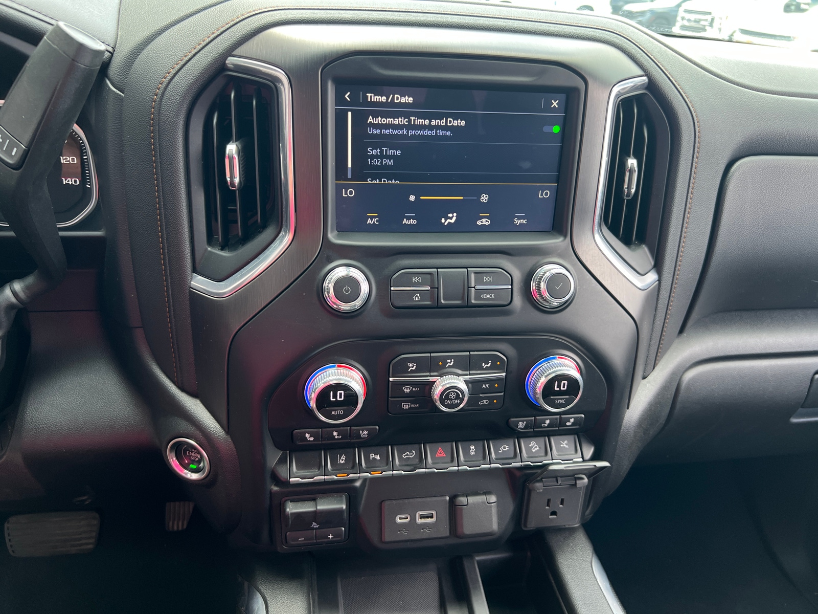 Thumbnail: 2021 GMC Sierra 2500 - 3