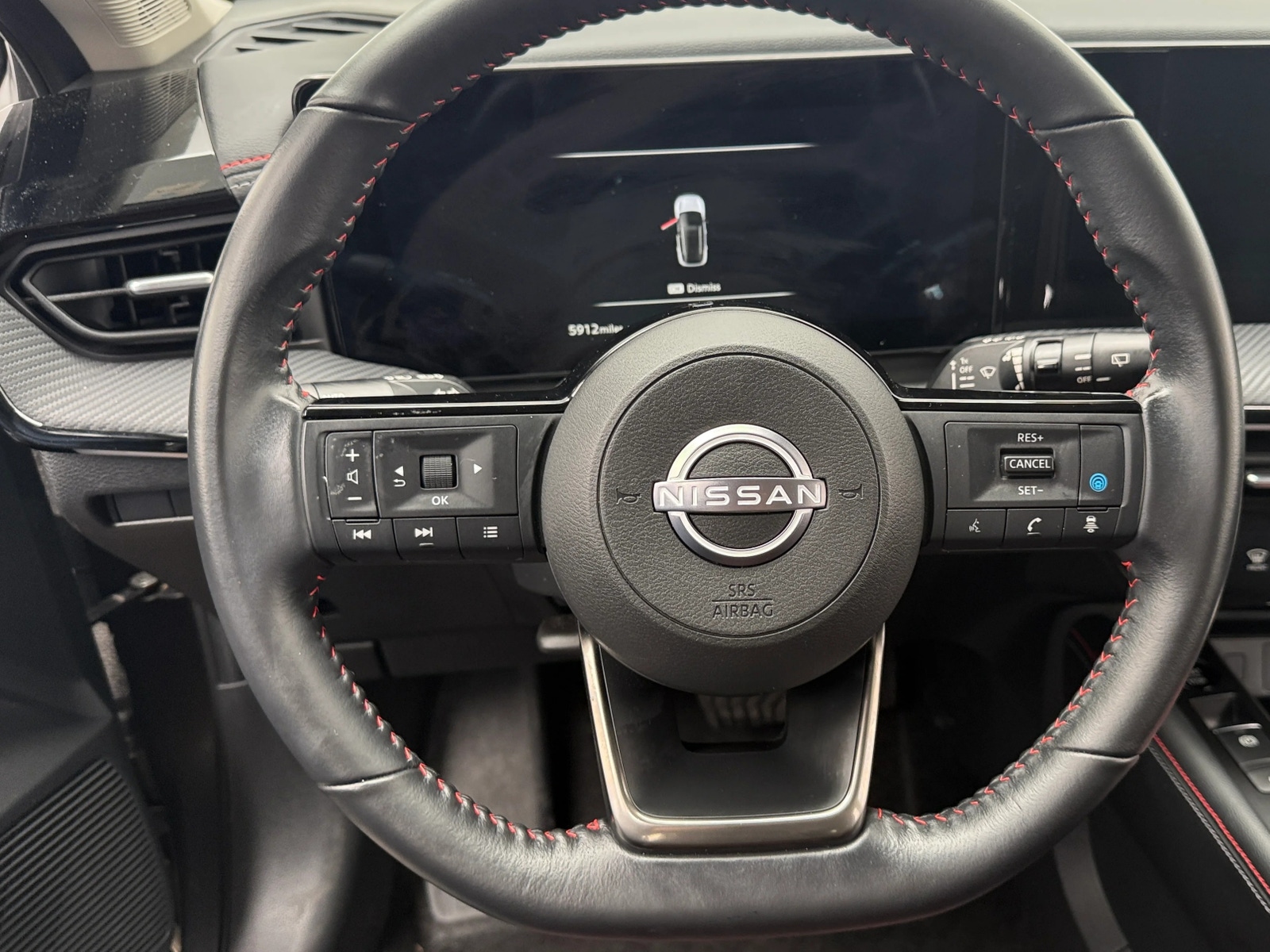 Thumbnail: 2025 Nissan Kicks - 4