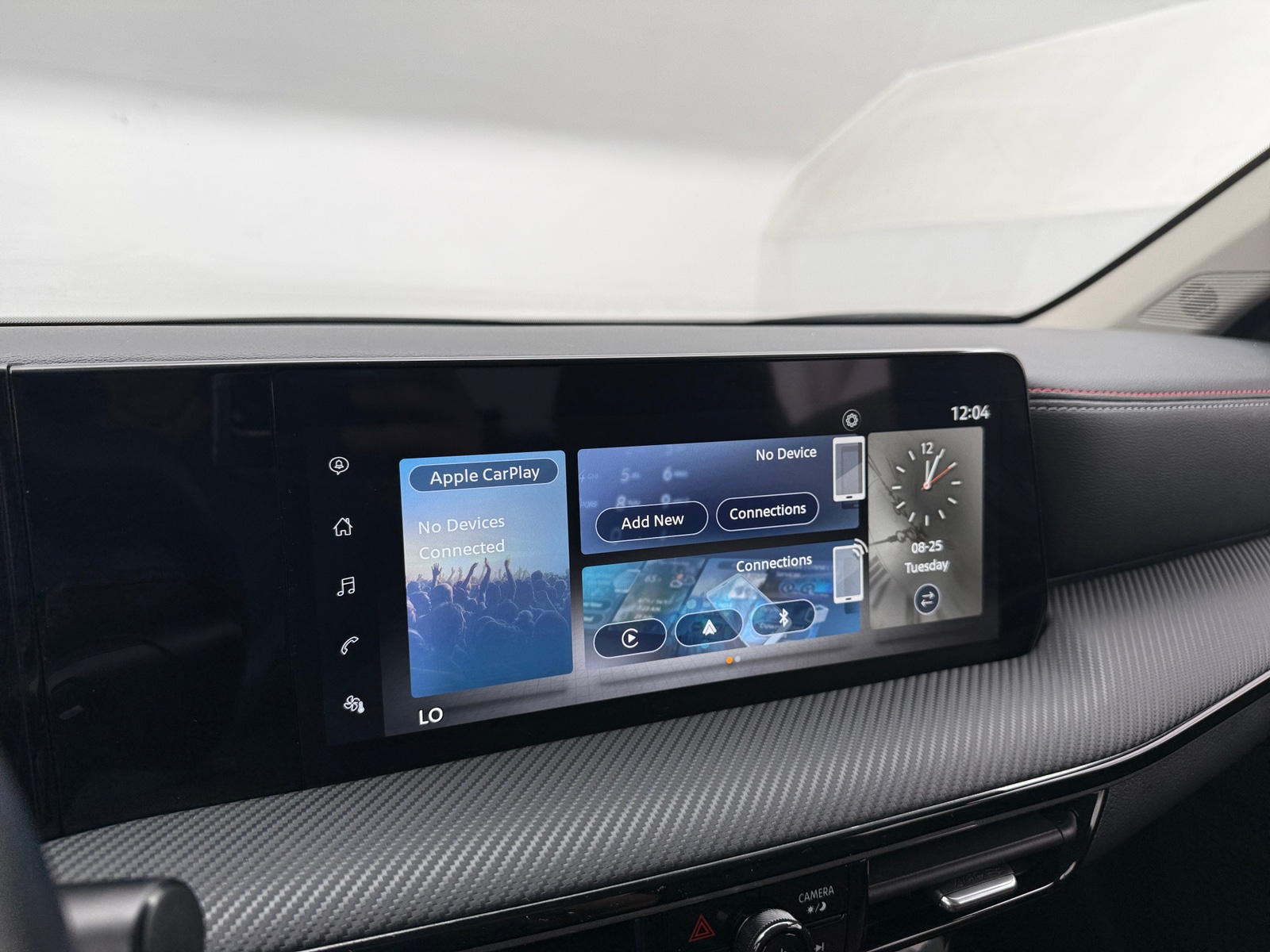 Thumbnail: 2025 Nissan Kicks - 3