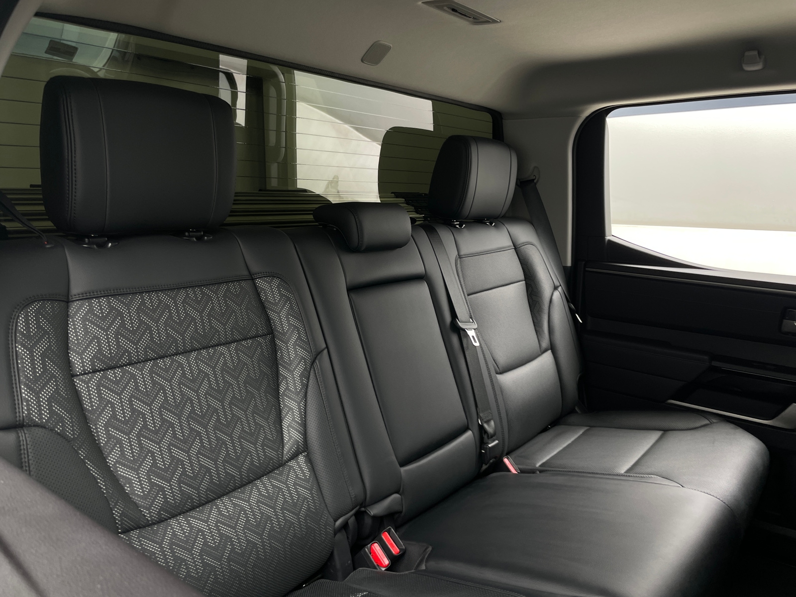Thumbnail: 2023 Toyota Tundra - 5