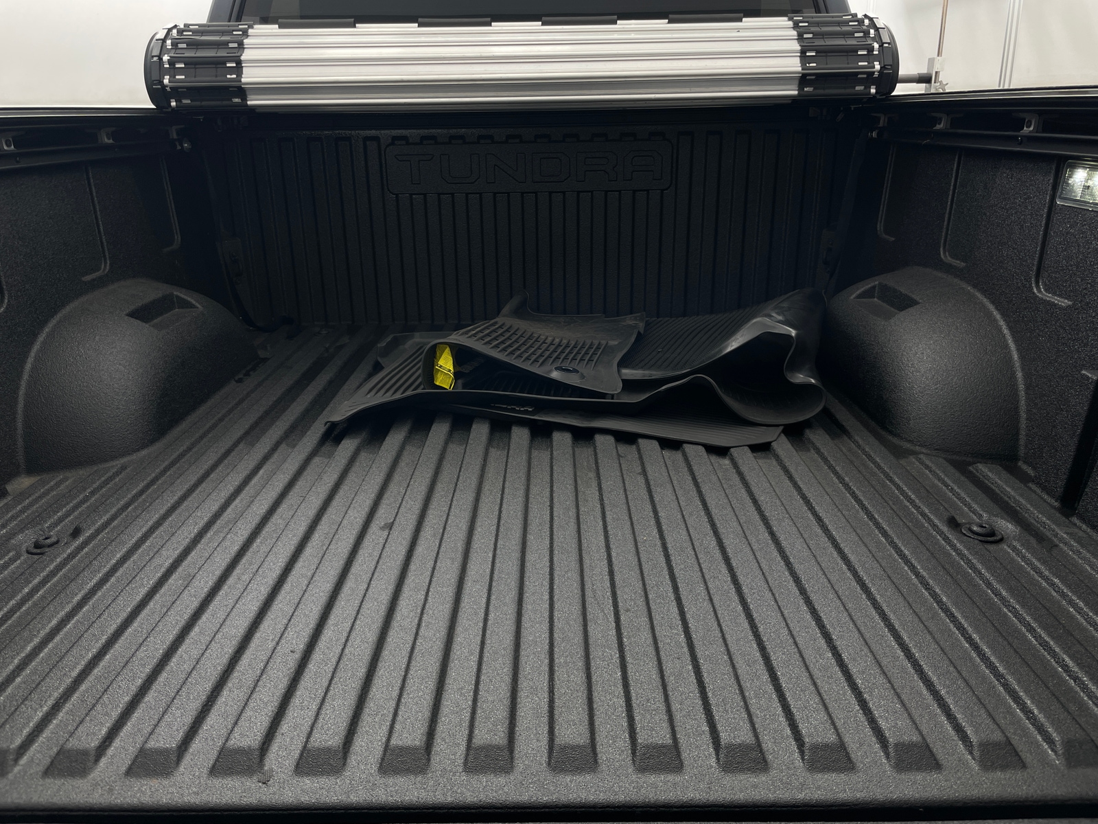 Thumbnail: 2023 Toyota Tundra - 6