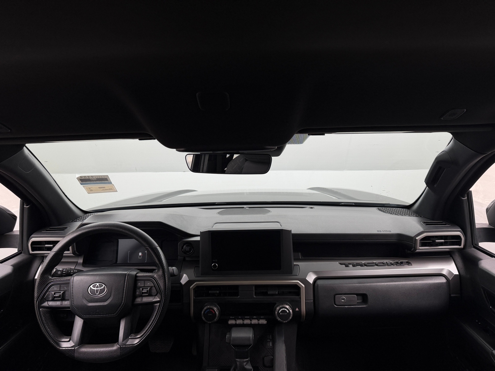 Thumbnail: 2024 Toyota Tacoma - 3