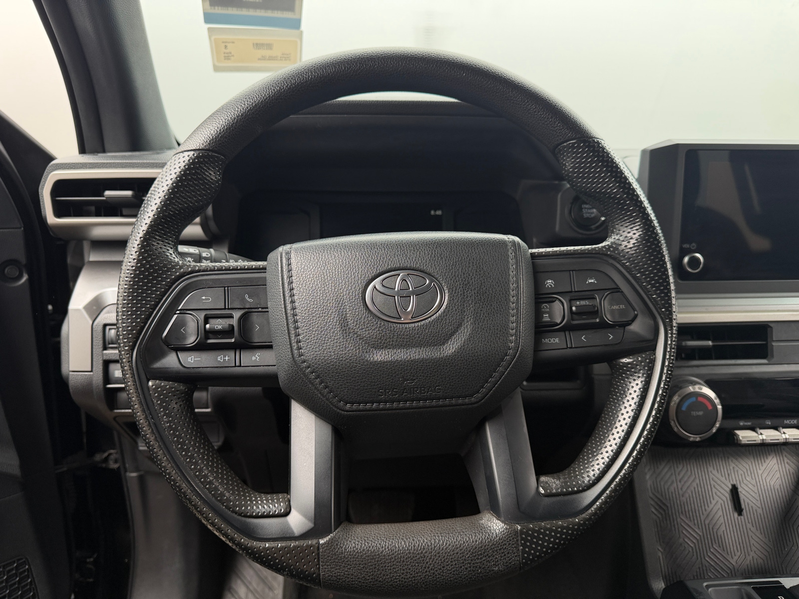 Thumbnail: 2024 Toyota Tacoma - 5