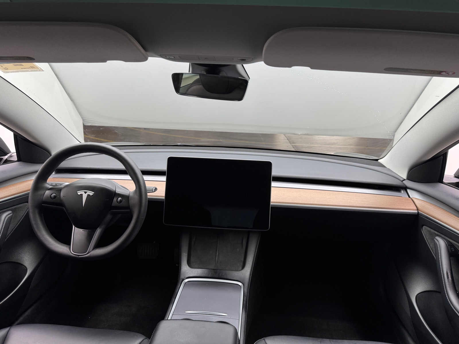Thumbnail: 2023 Tesla Model 3 - 2