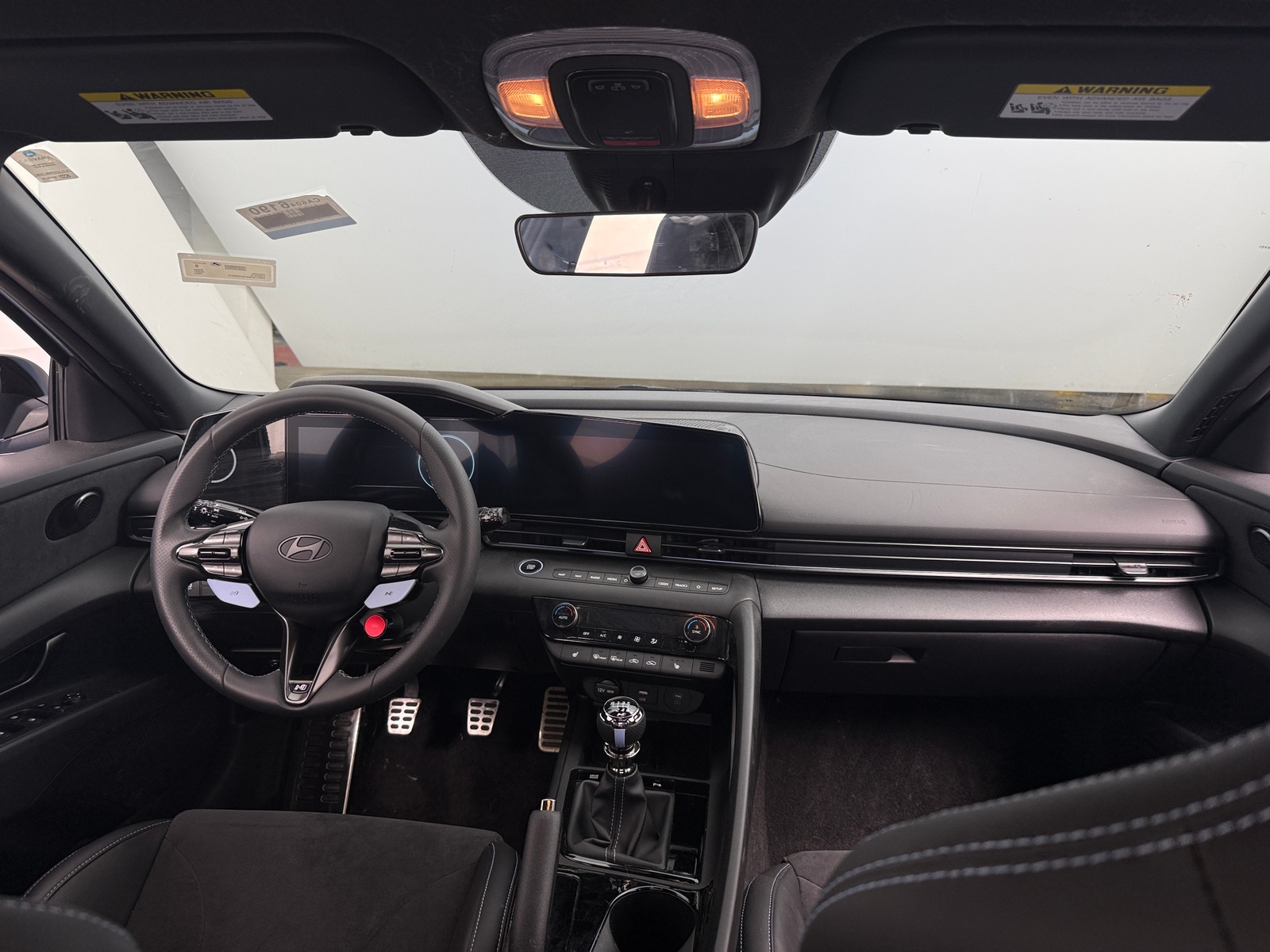 Thumbnail: 2025 Hyundai Elantra - 2