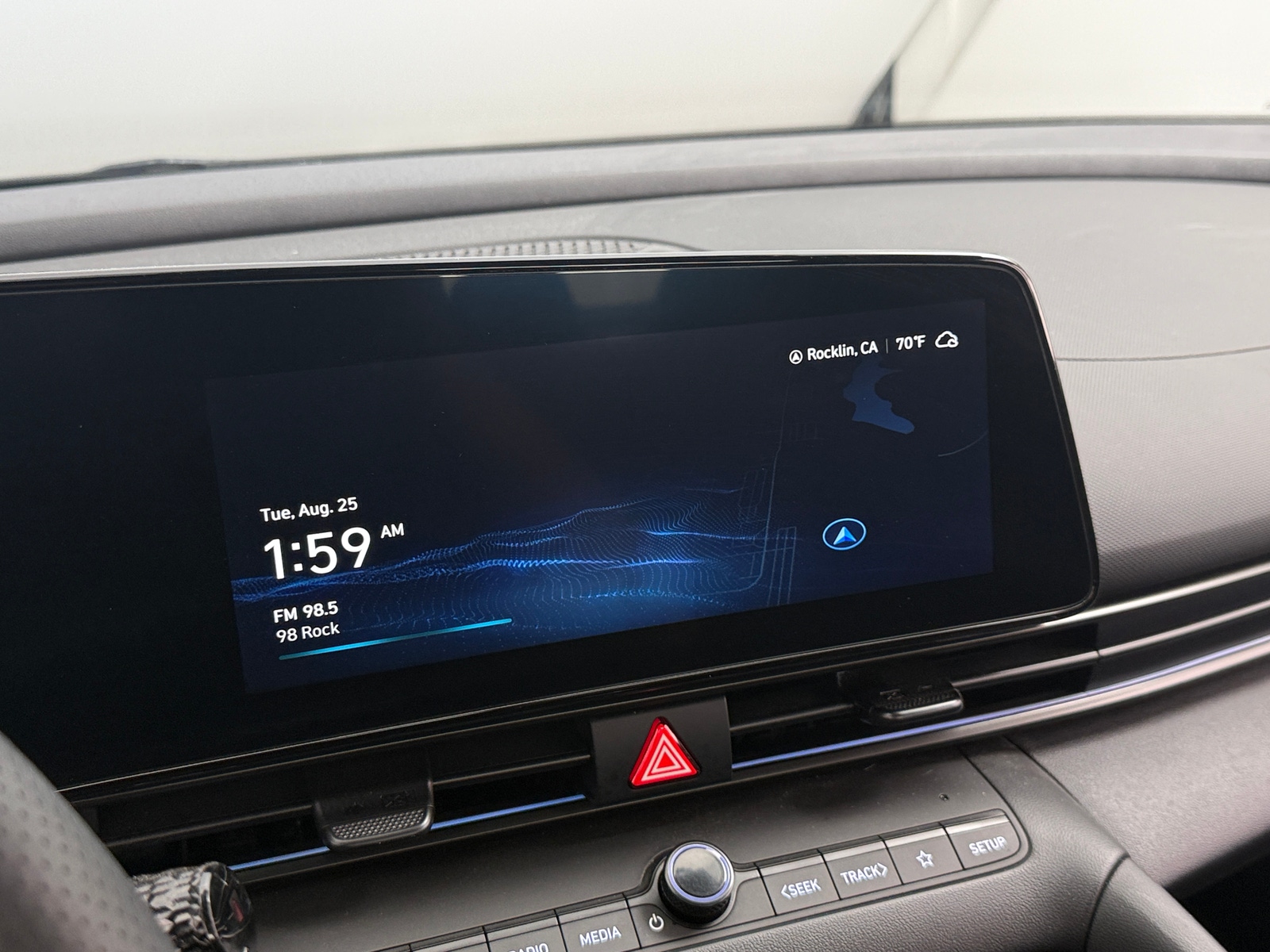 Thumbnail: 2025 Hyundai Elantra - 3