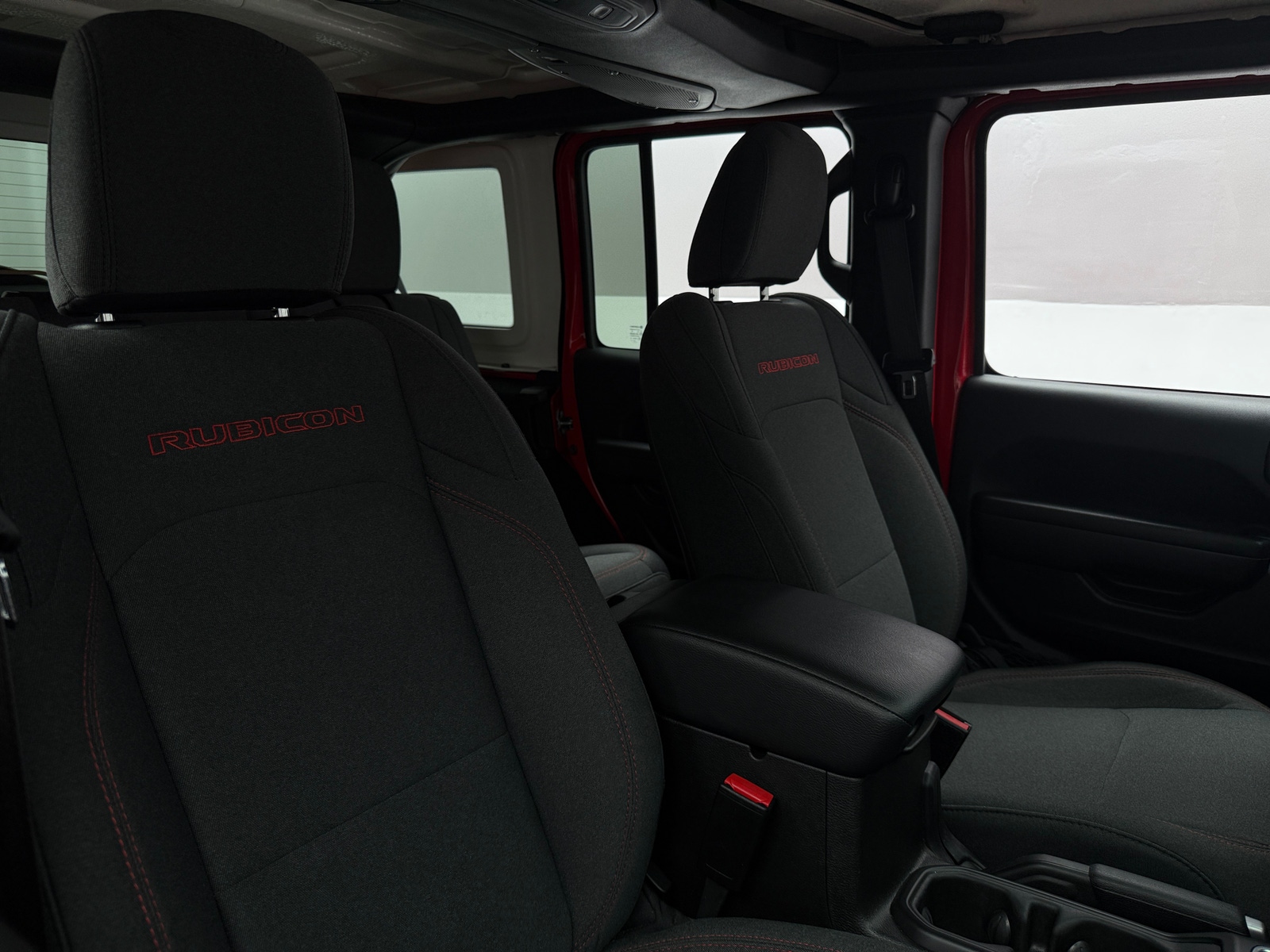 Thumbnail: 2026 Jeep Wrangler - 2