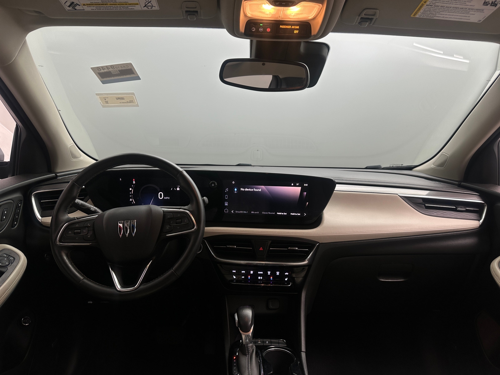 Thumbnail: 2024 Buick Encore GX - 2