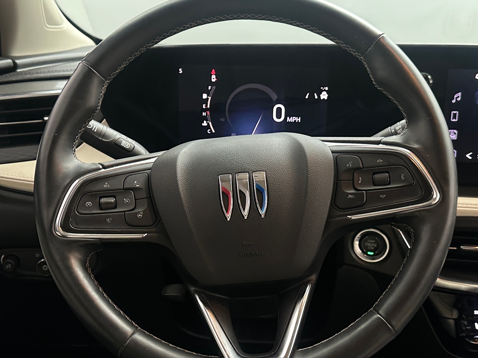 Thumbnail: 2024 Buick Encore GX - 4