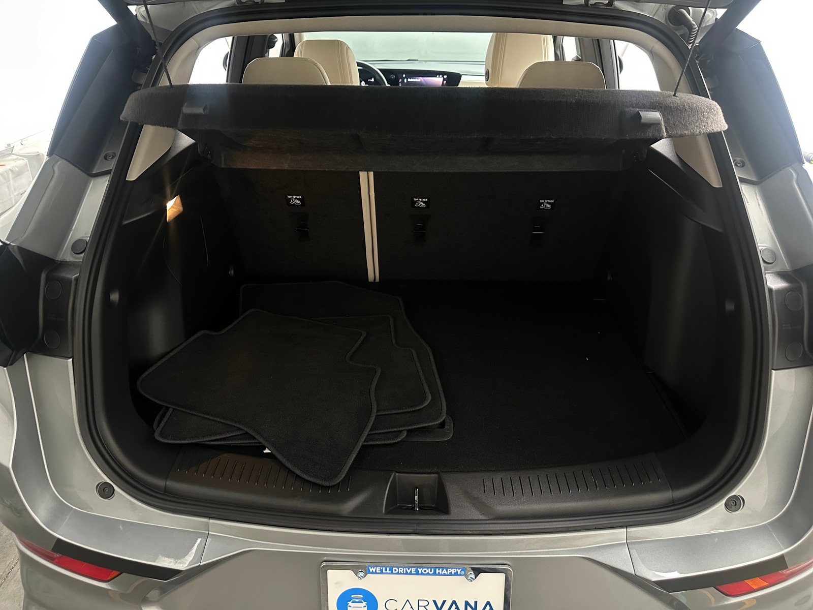 Thumbnail: 2024 Buick Encore GX - 6