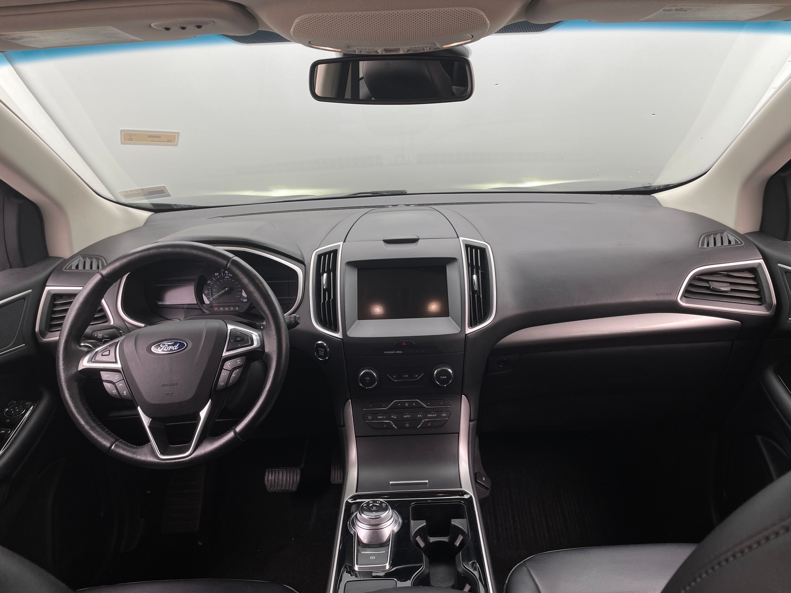 Thumbnail: 2019 Ford Edge - 2