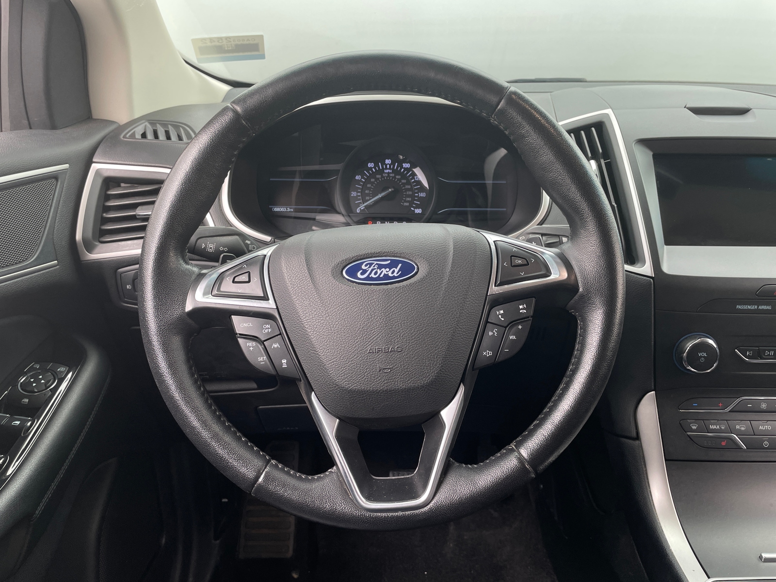 Thumbnail: 2019 Ford Edge - 4