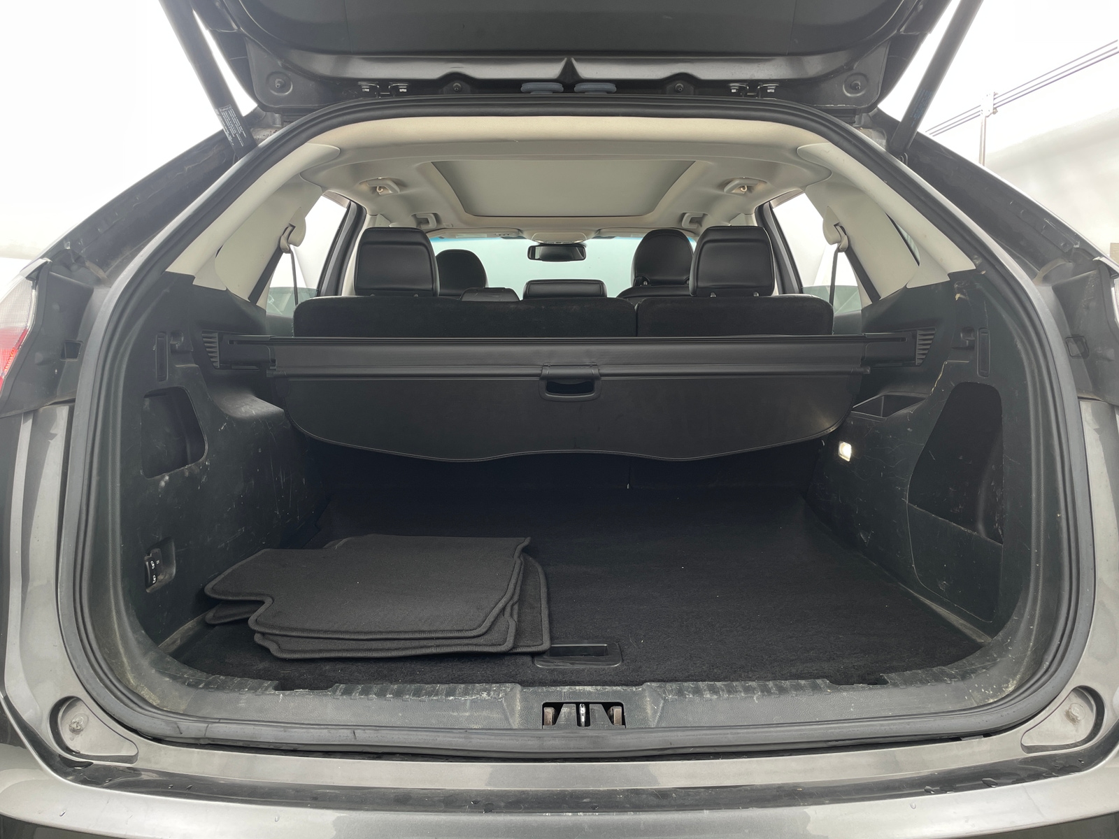 Thumbnail: 2019 Ford Edge - 6