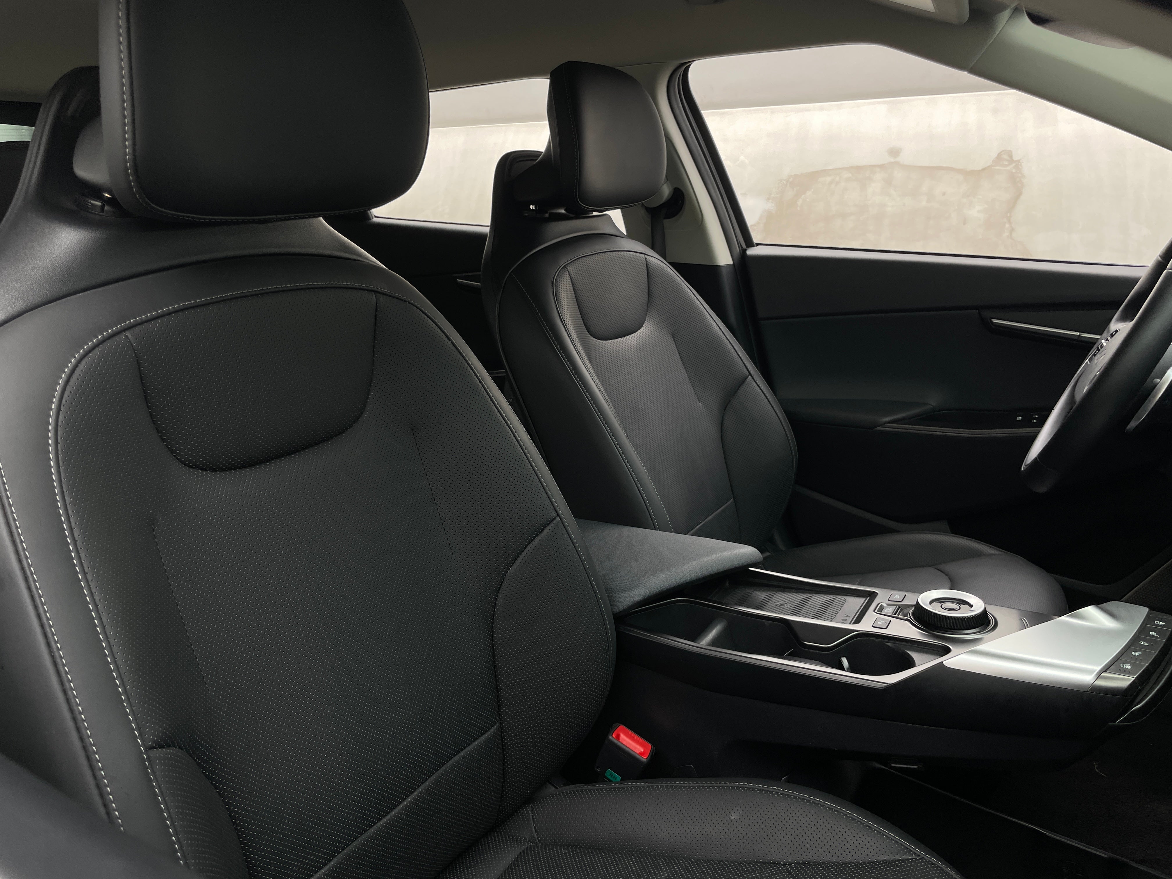 2024 Kia EV6