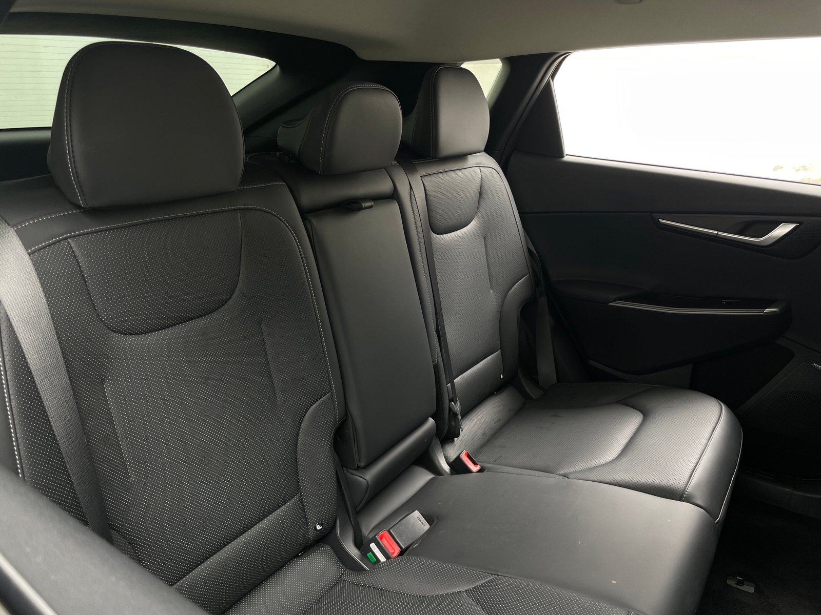 Thumbnail: 2024 Kia EV6 - 5