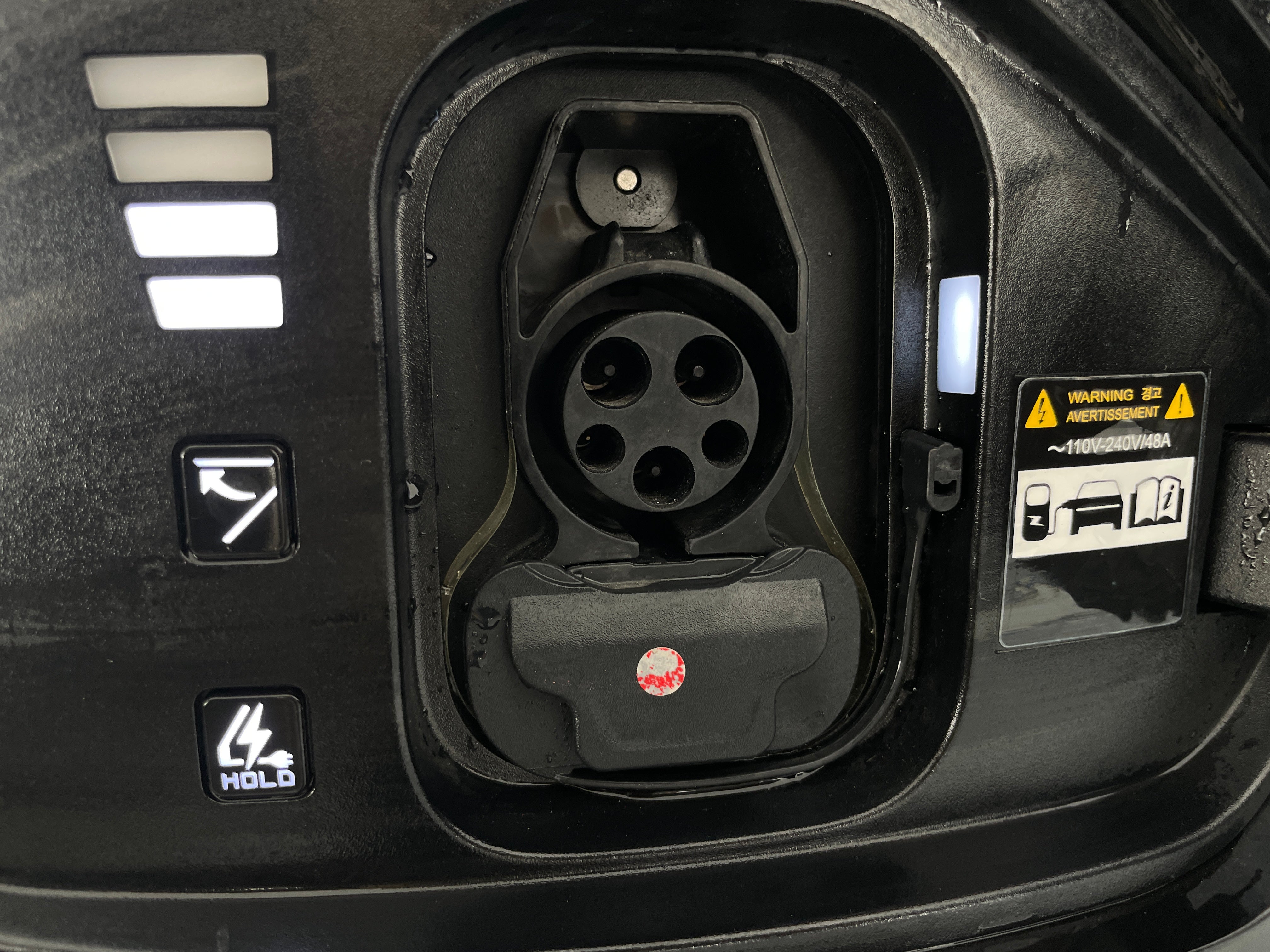 Used 2024 Kia EV6 Wind with VIN KNDC3DLC9R5197977 for sale in Auburn, WA