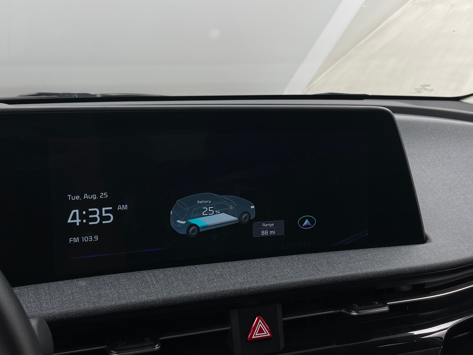 Thumbnail: 2024 Kia EV6 - 3