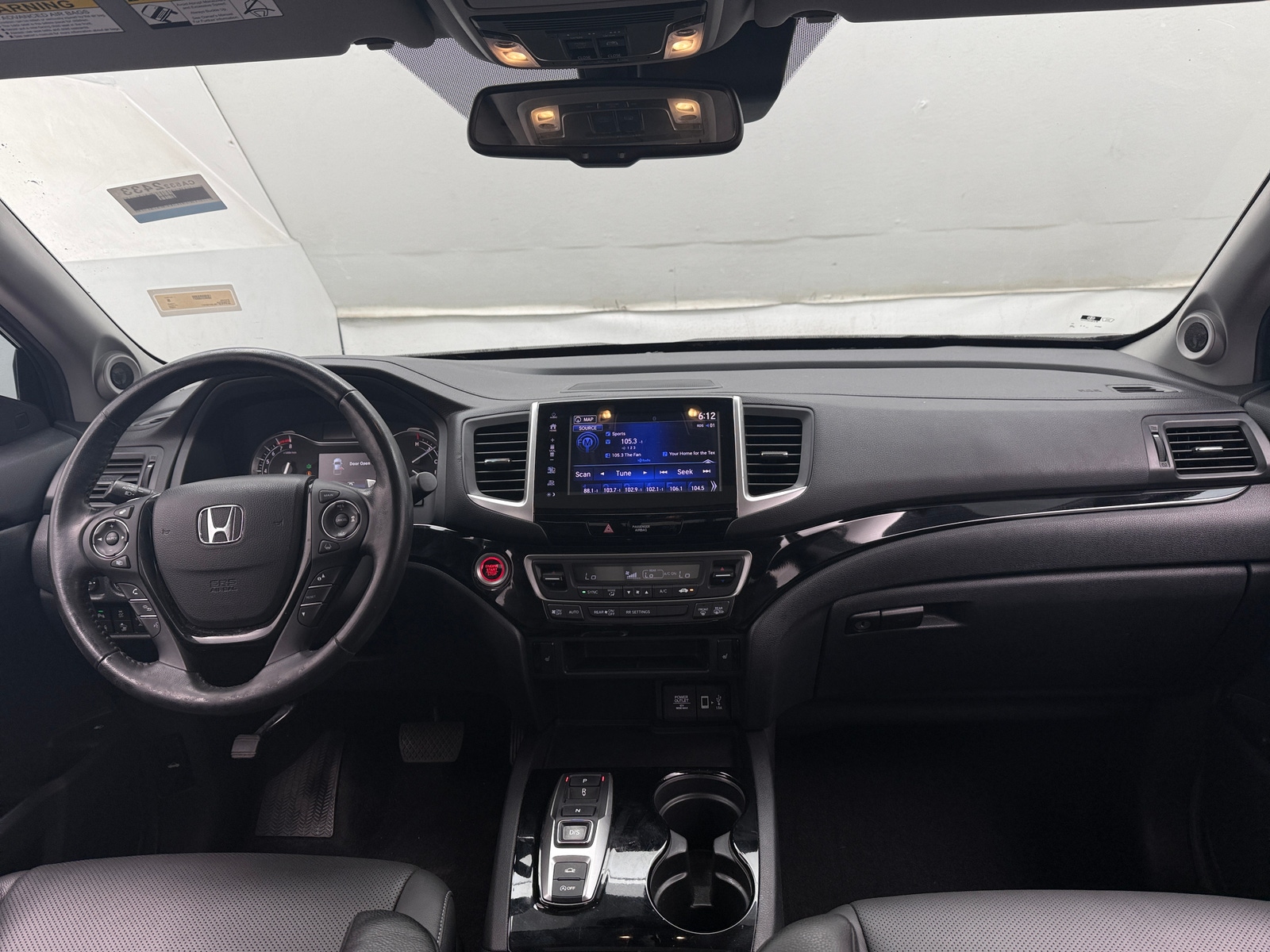 Thumbnail: 2020 Honda Ridgeline - 2