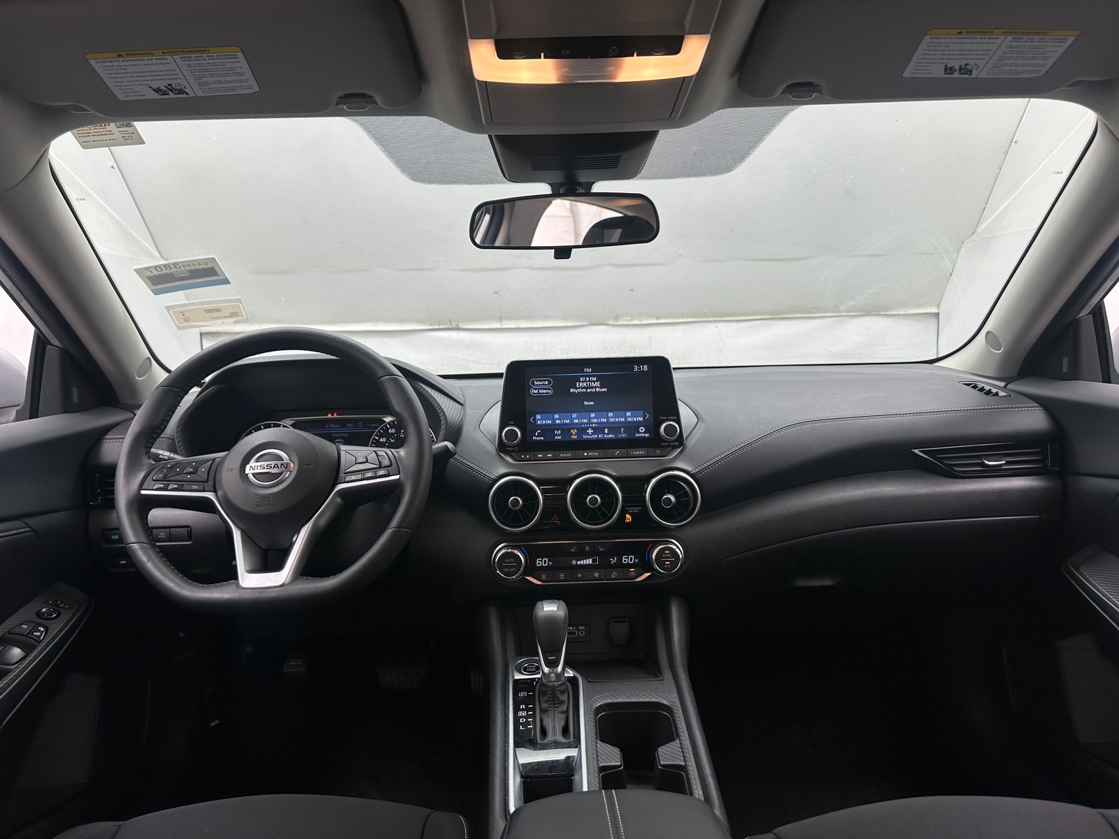 Thumbnail: 2022 Nissan Sentra - 3