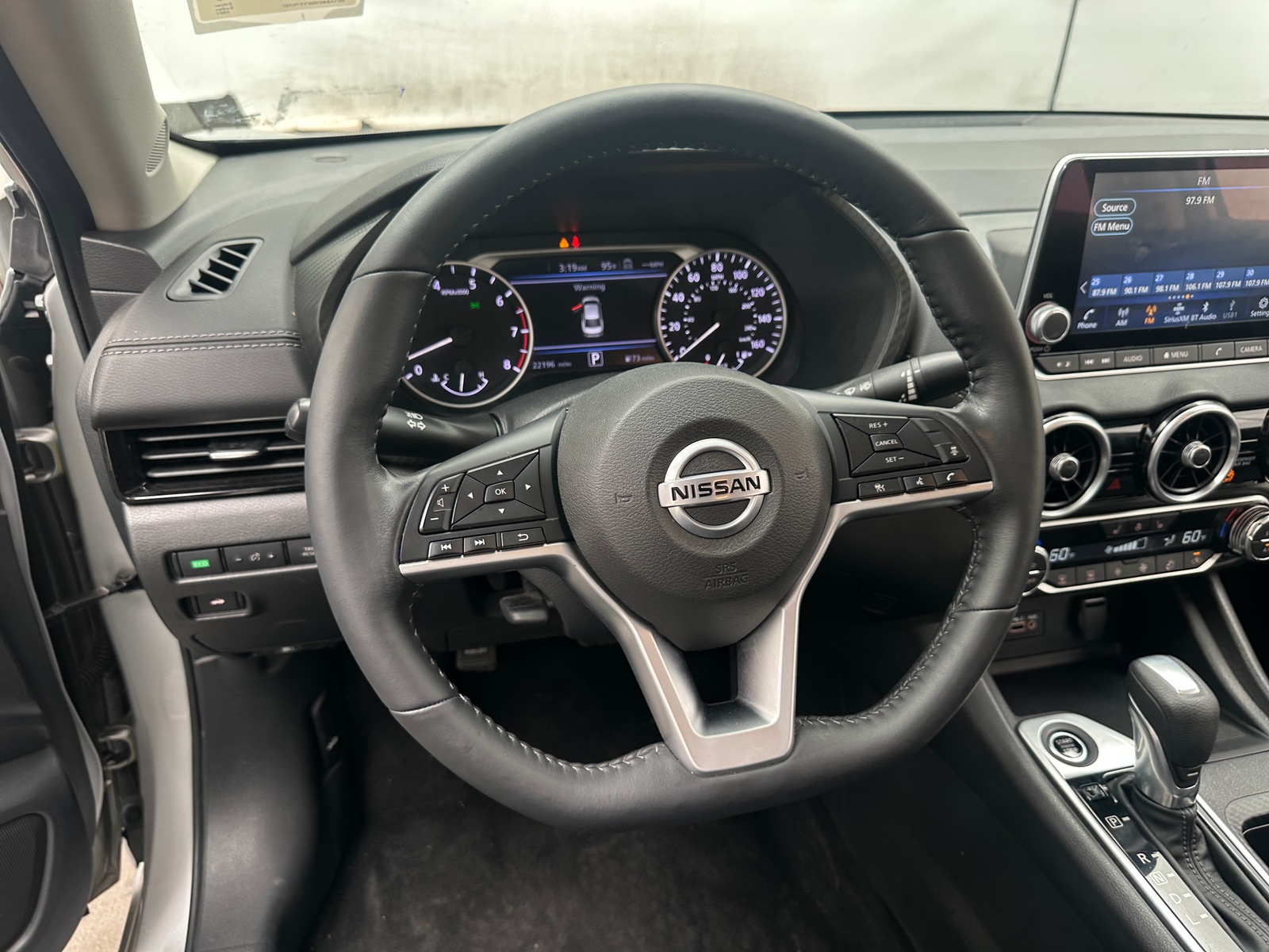 Thumbnail: 2022 Nissan Sentra - 5