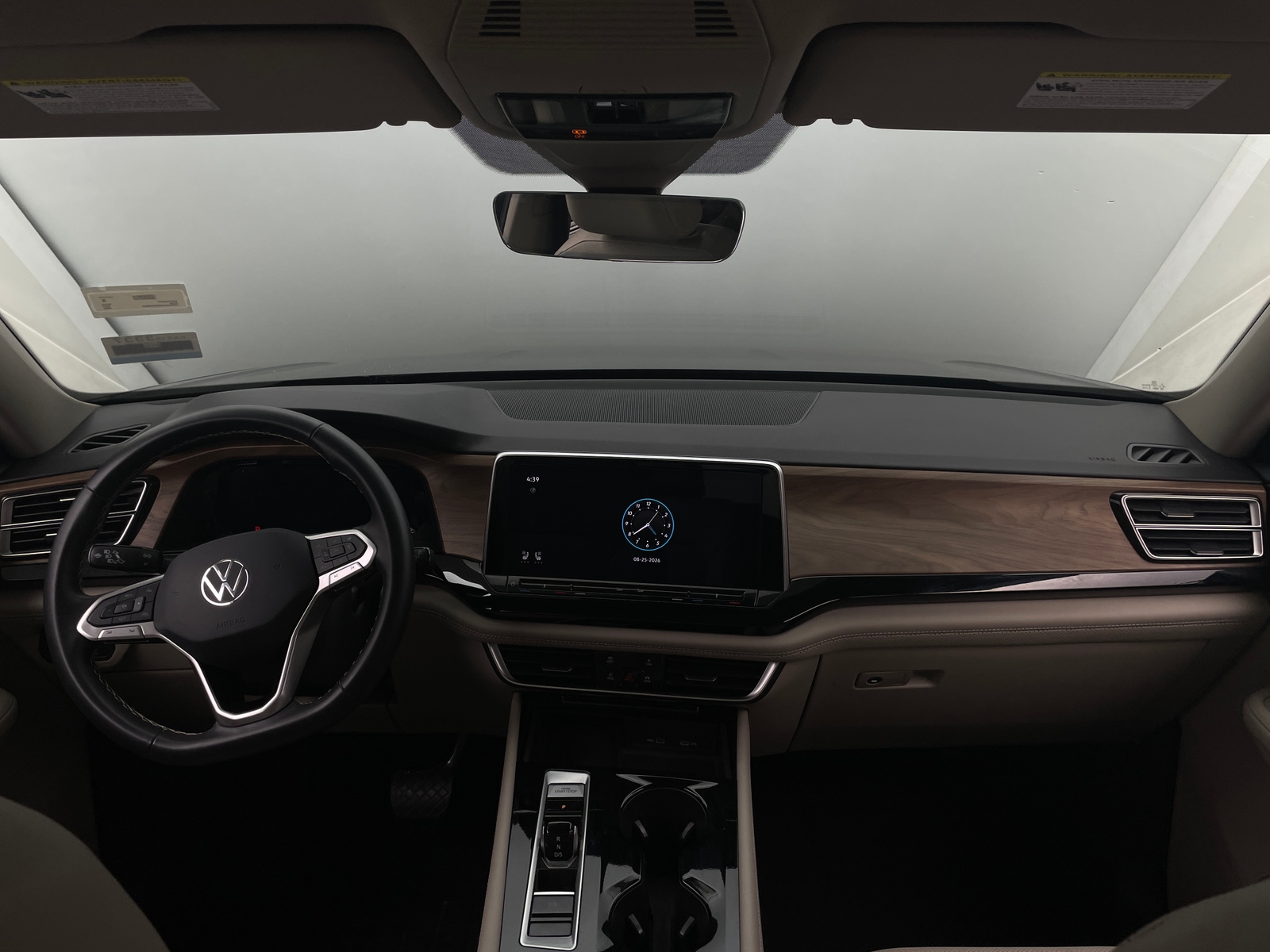 Thumbnail: 2024 Volkswagen Atlas - 2