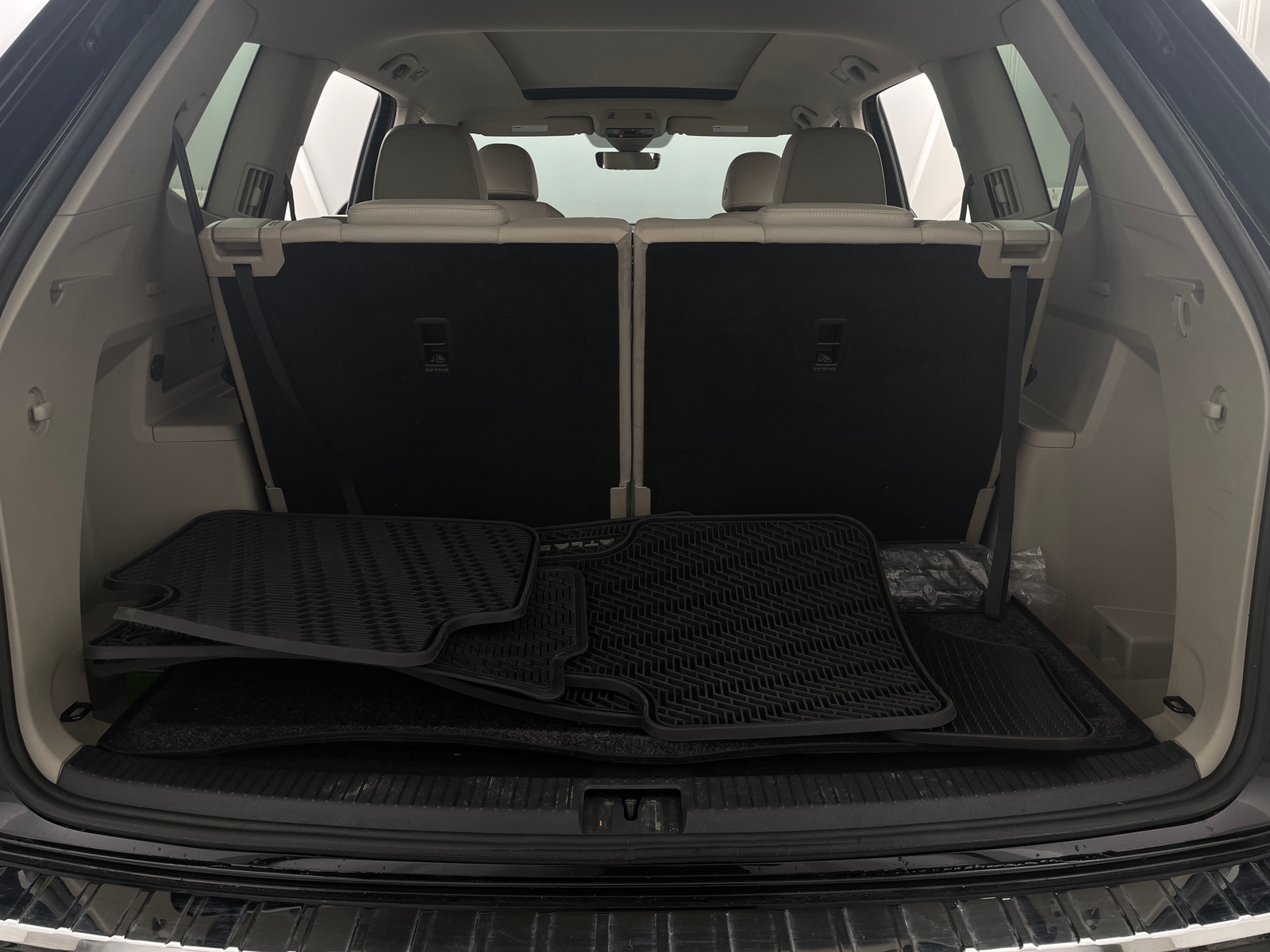 Thumbnail: 2024 Volkswagen Atlas - 6